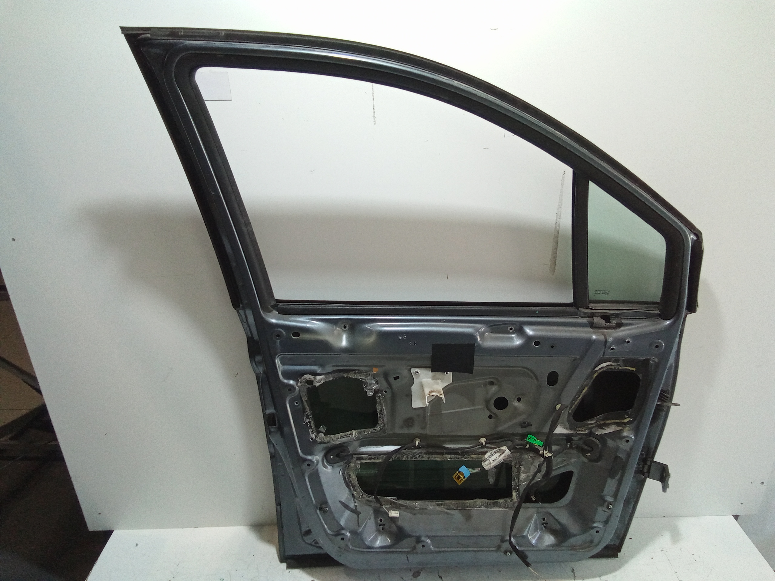 Portiera Anteriore Sinistra per Lancia Phedra 1 Serie (2002 - 2010)