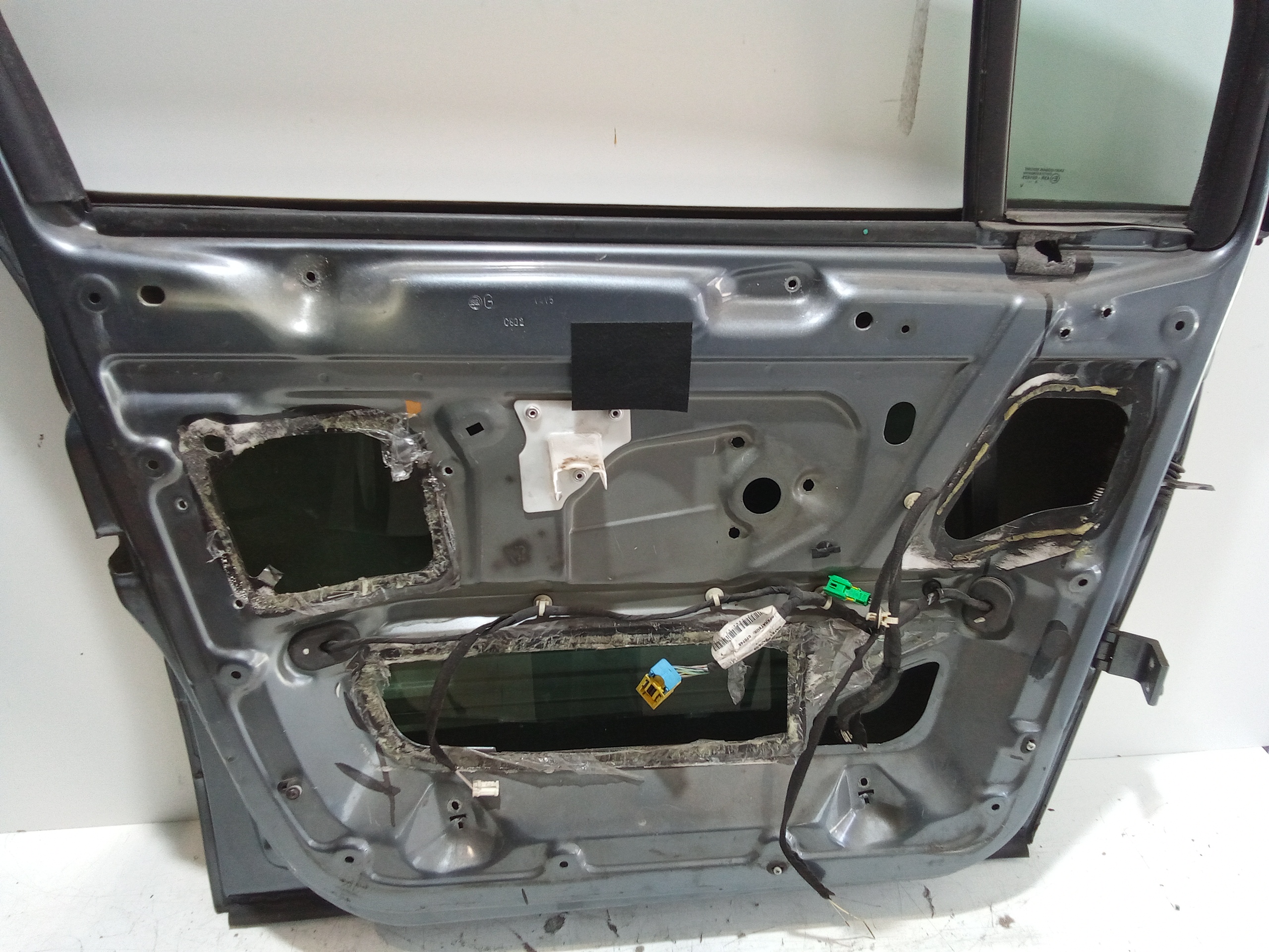 Portiera Anteriore Sinistra per Lancia Phedra 1 Serie (2002 - 2010)