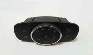 Interruttore comando luci per Ford Fiesta 7 Serie (2017 - >)