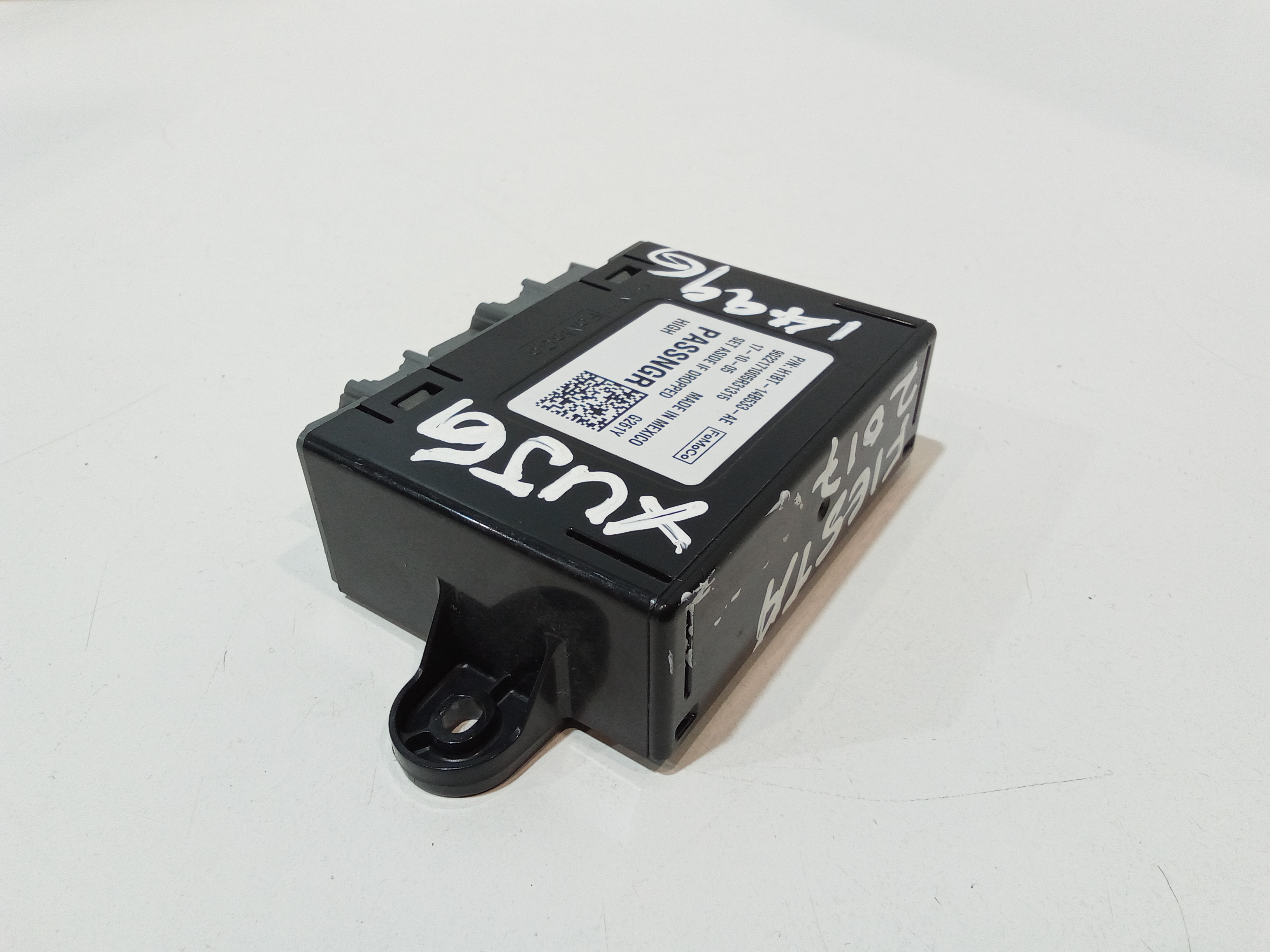 Centralina porta DX passeggero per Ford Fiesta 7 Serie (2017 - >)