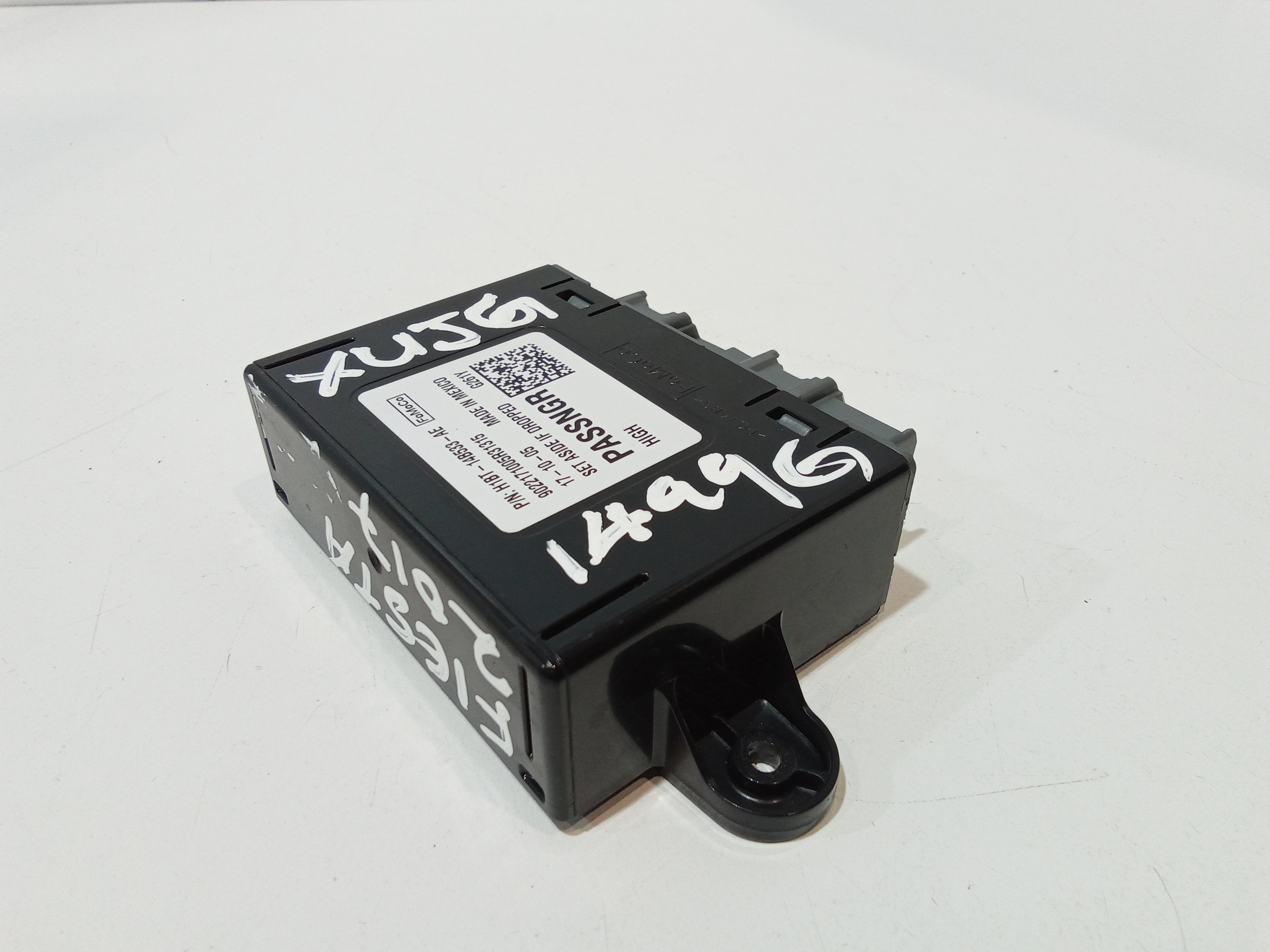 Centralina porta DX passeggero per Ford Fiesta 7 Serie (2017 - >)