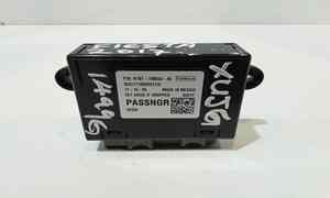 Centralina porta DX passeggero per Ford Fiesta 7 Serie (2017 - >)