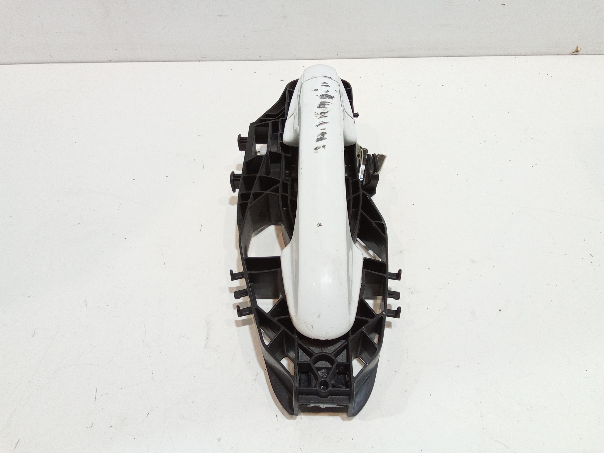 Maniglia esterna Anteriore Destra per Ford Fiesta 7 Serie (2017 - >)