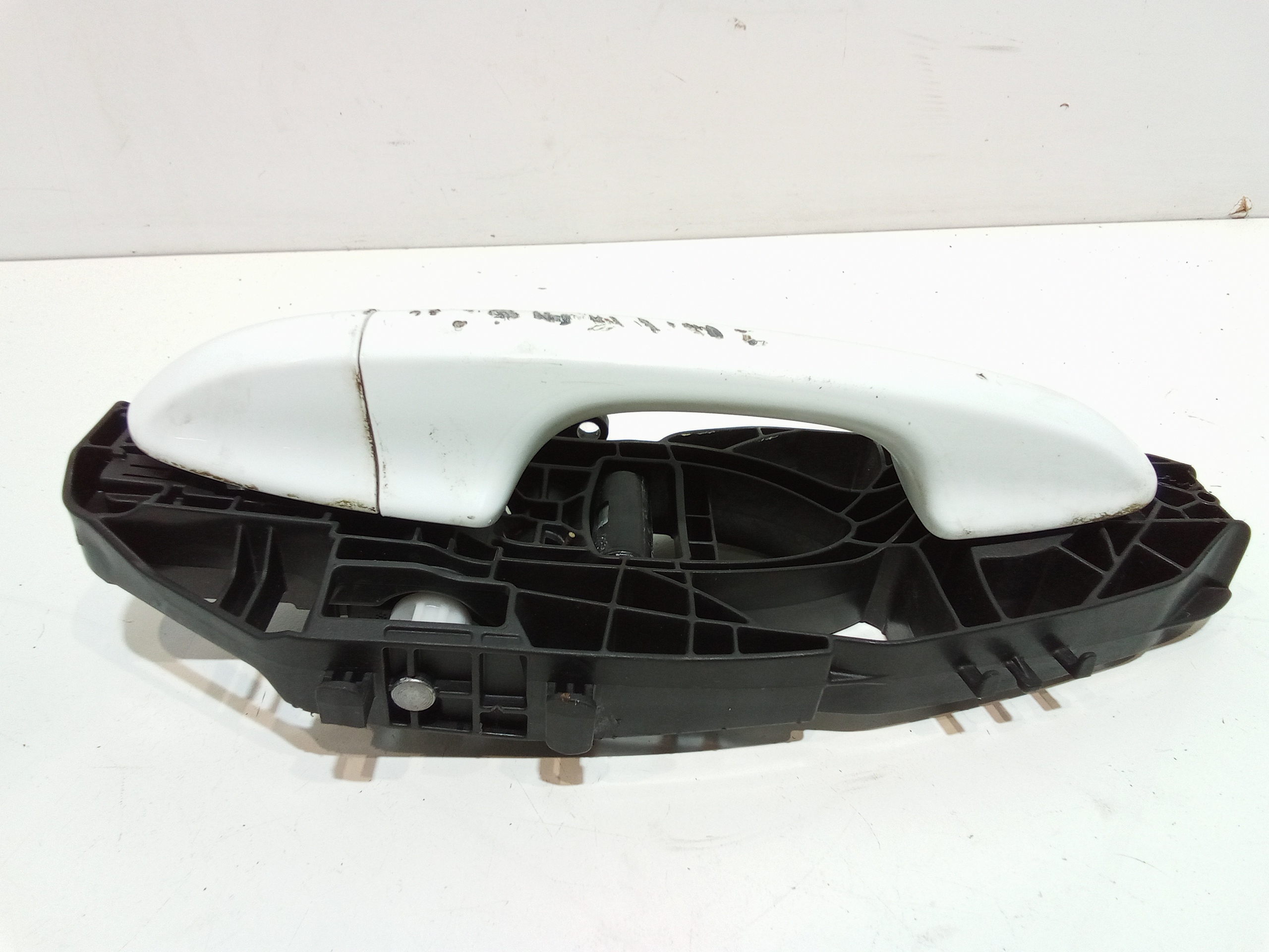 Maniglia esterna Anteriore Destra per Ford Fiesta 7 Serie (2017 - >)