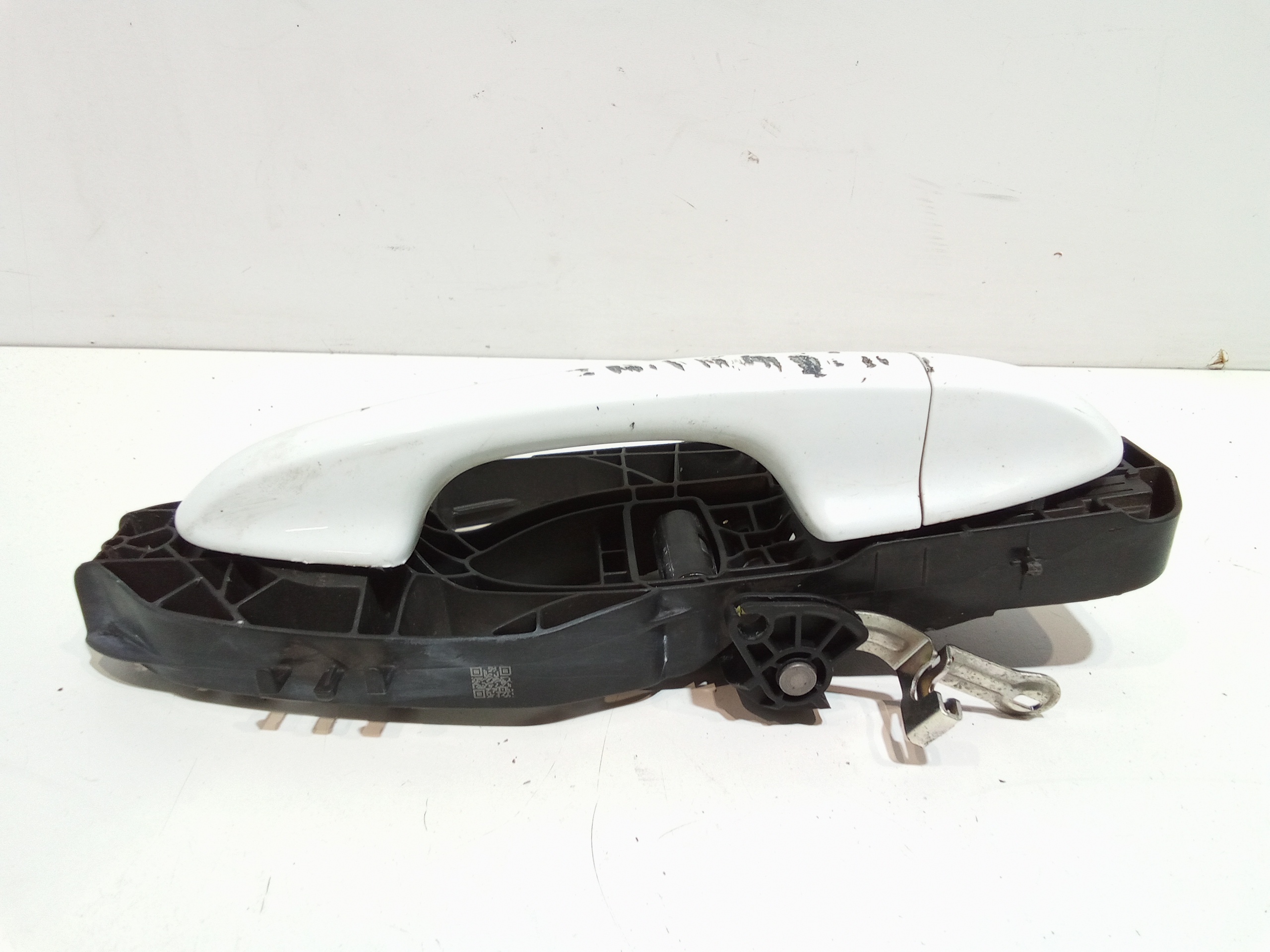 Maniglia esterna Anteriore Destra per Ford Fiesta 7 Serie (2017 - >)