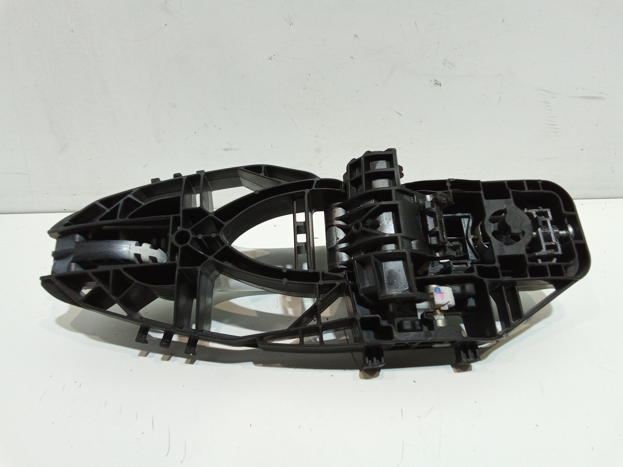 Maniglia esterna Anteriore Destra per Ford Fiesta 7 Serie (2017 - >)