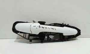 Maniglia esterna Anteriore Destra per Ford Fiesta 7 Serie (2017 - >)