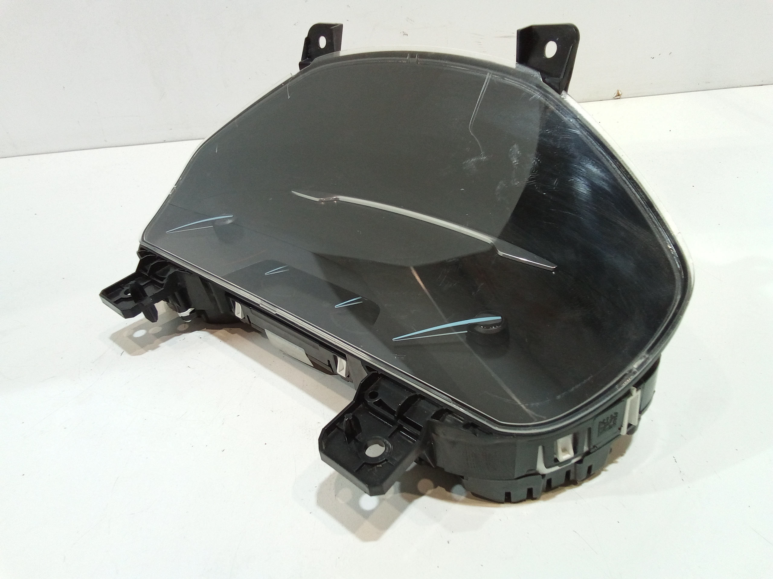 Quadro Strumenti per Ford Fiesta 7 Serie (2017 - >)