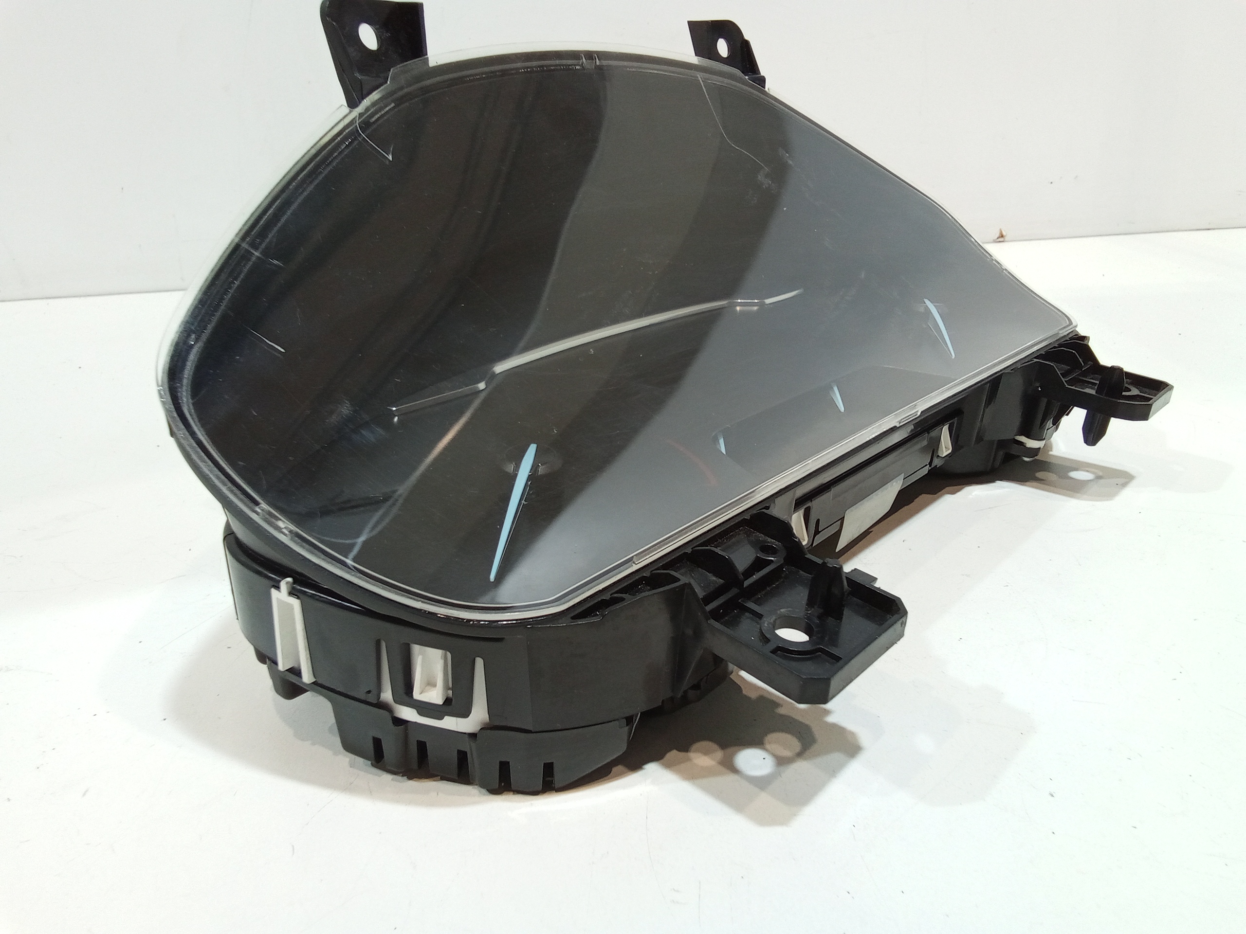 Quadro Strumenti per Ford Fiesta 7 Serie (2017 - >)