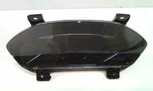 Quadro Strumenti per Ford Fiesta 7 Serie (2017 - >)