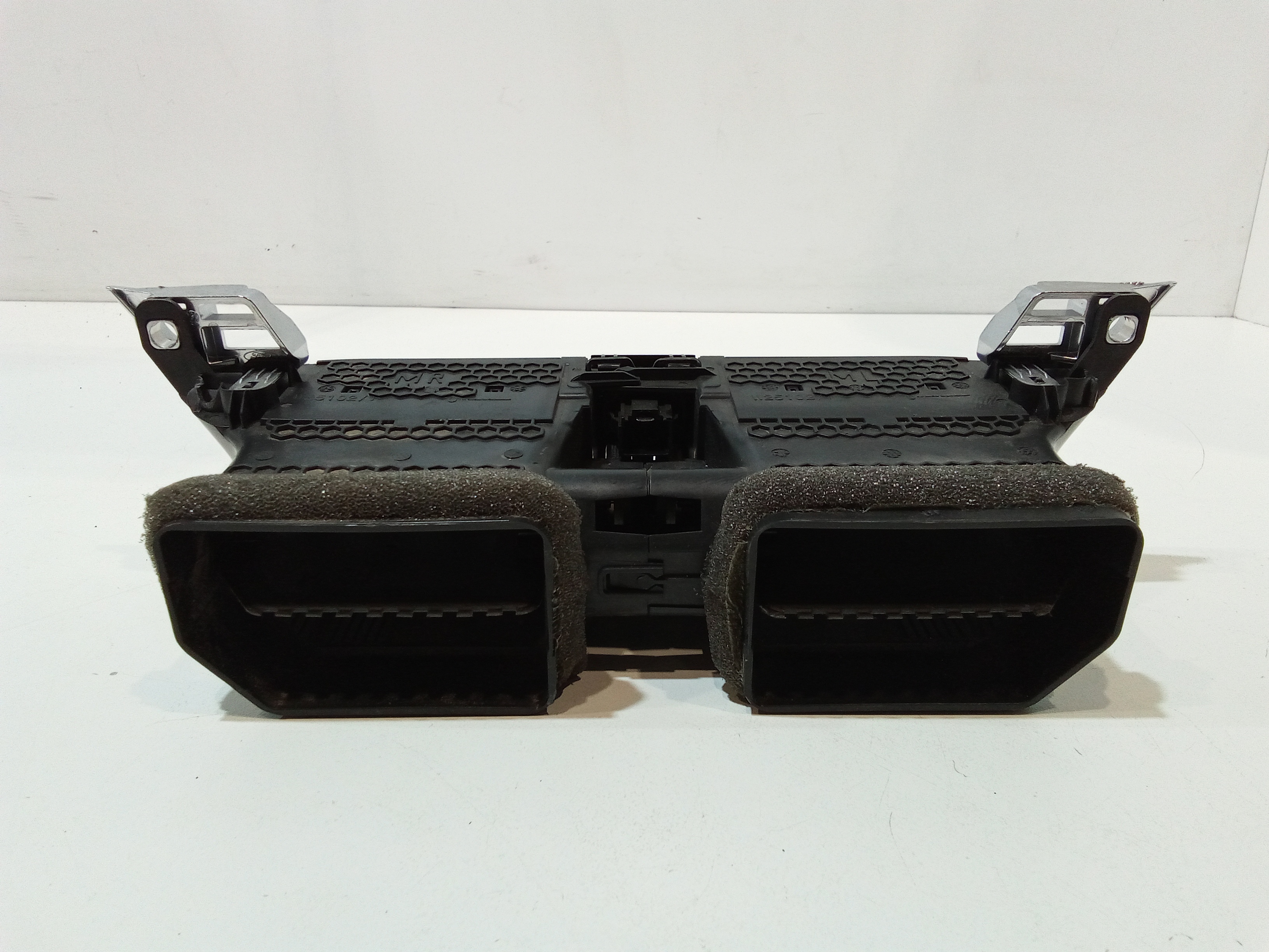 Bocchette Aria Centrale per Ford Fiesta 7 Serie (2017 - >)