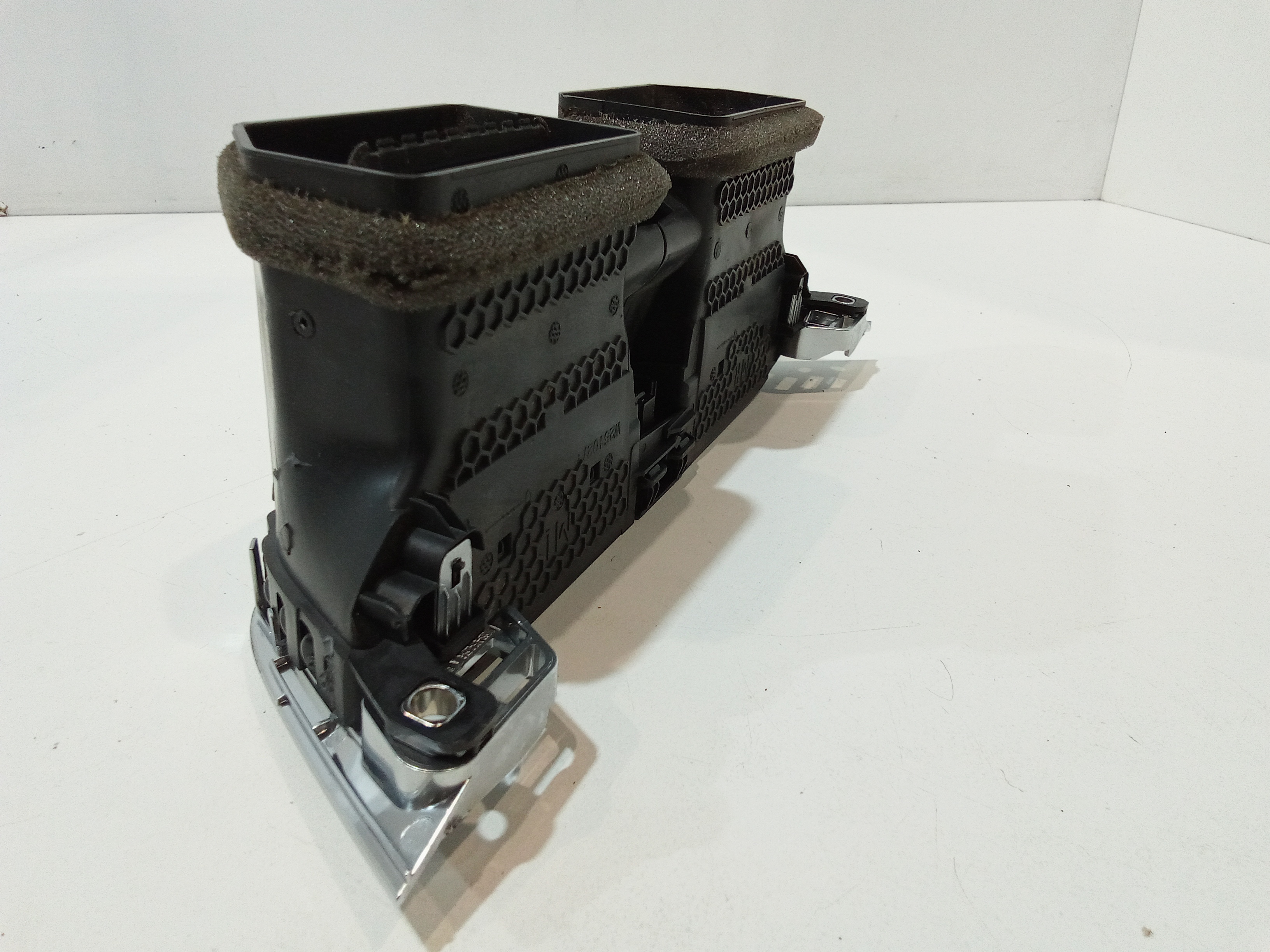 Bocchette Aria Centrale per Ford Fiesta 7 Serie (2017 - >)