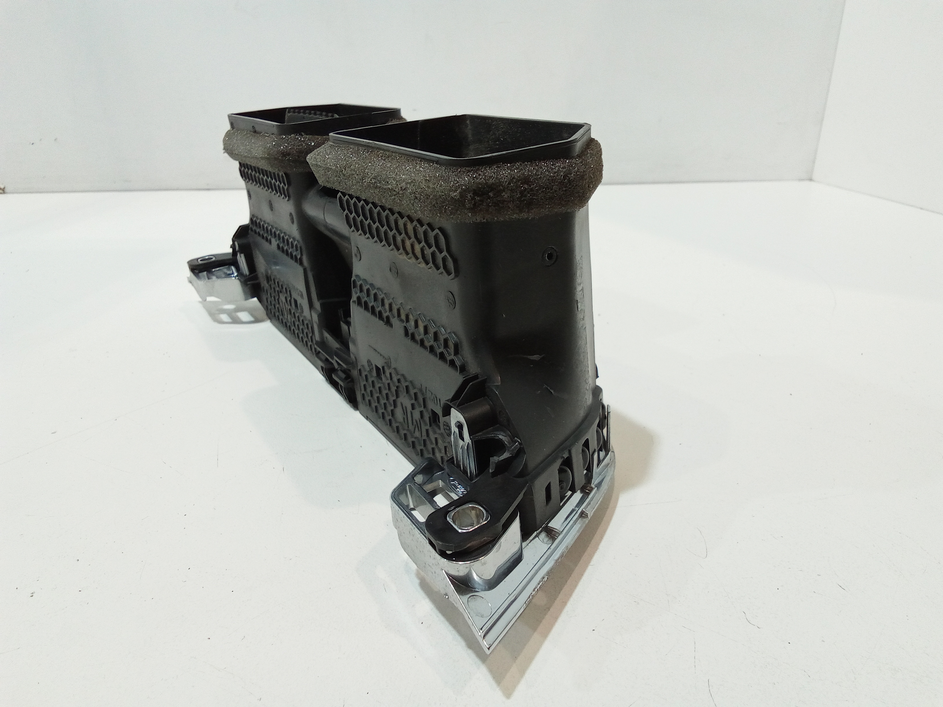 Bocchette Aria Centrale per Ford Fiesta 7 Serie (2017 - >)