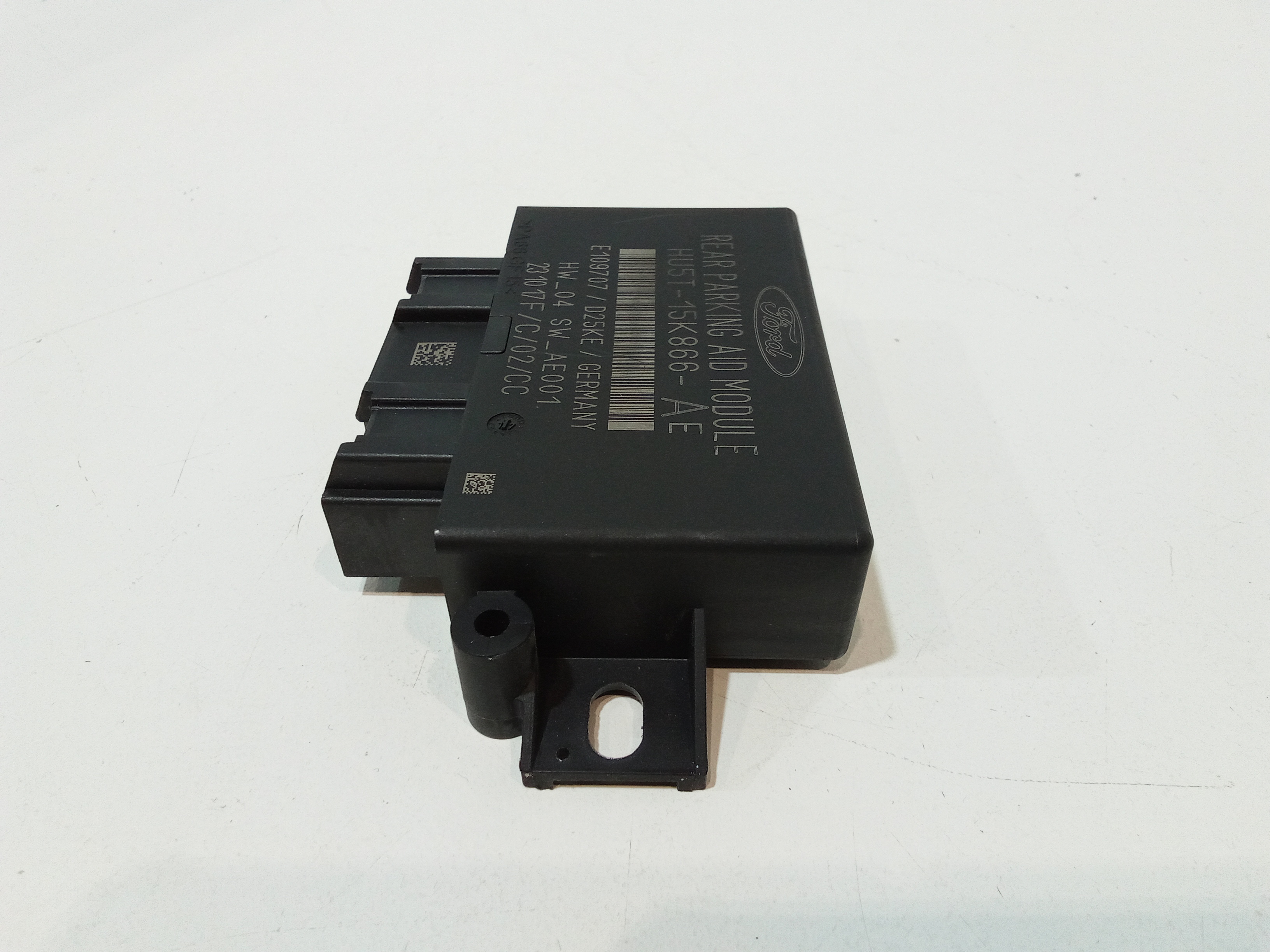 Centralina sensori di parcheggio per Ford Fiesta 7 Serie (2017 - >)