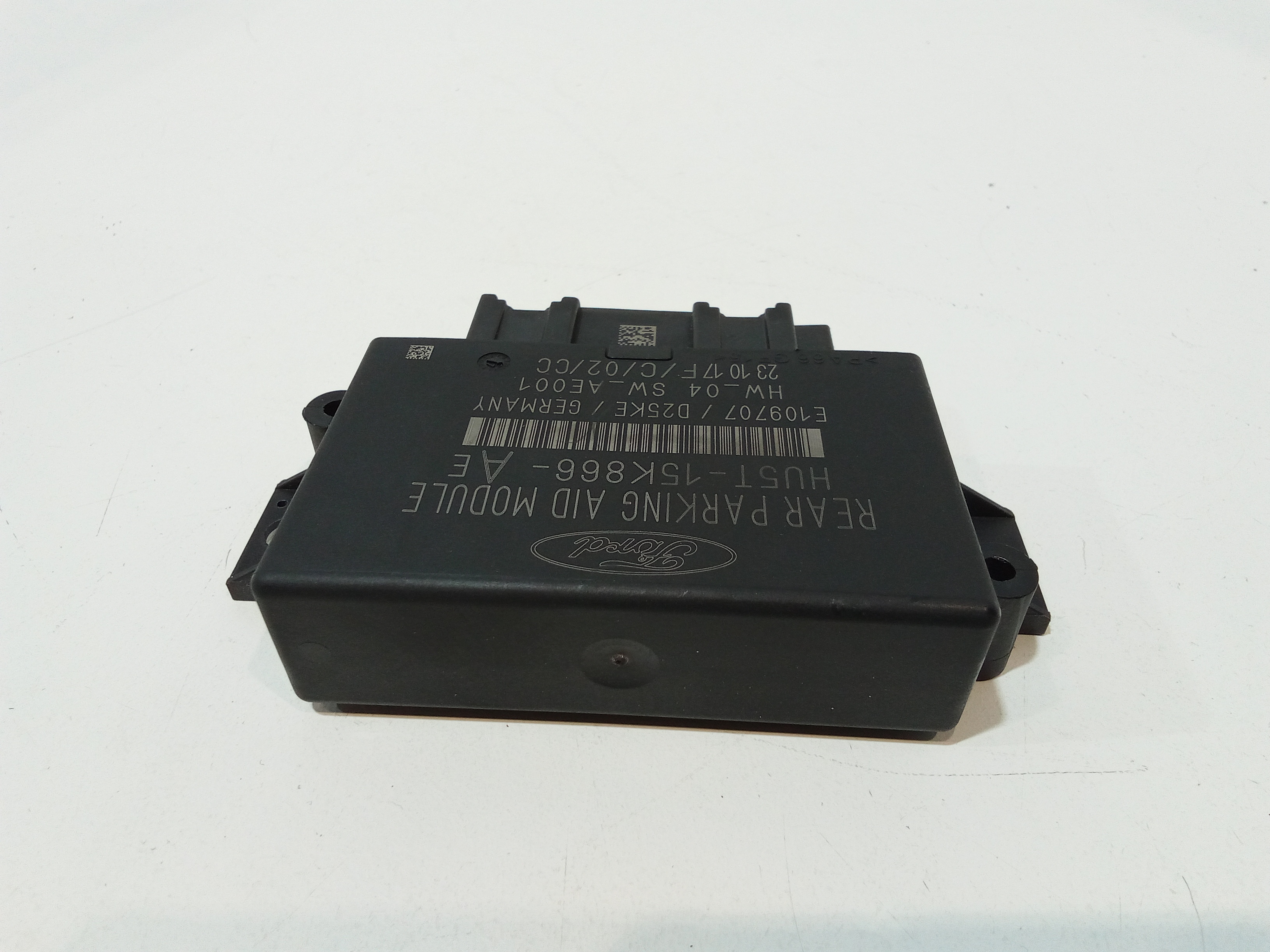 Centralina sensori di parcheggio per Ford Fiesta 7 Serie (2017 - >)