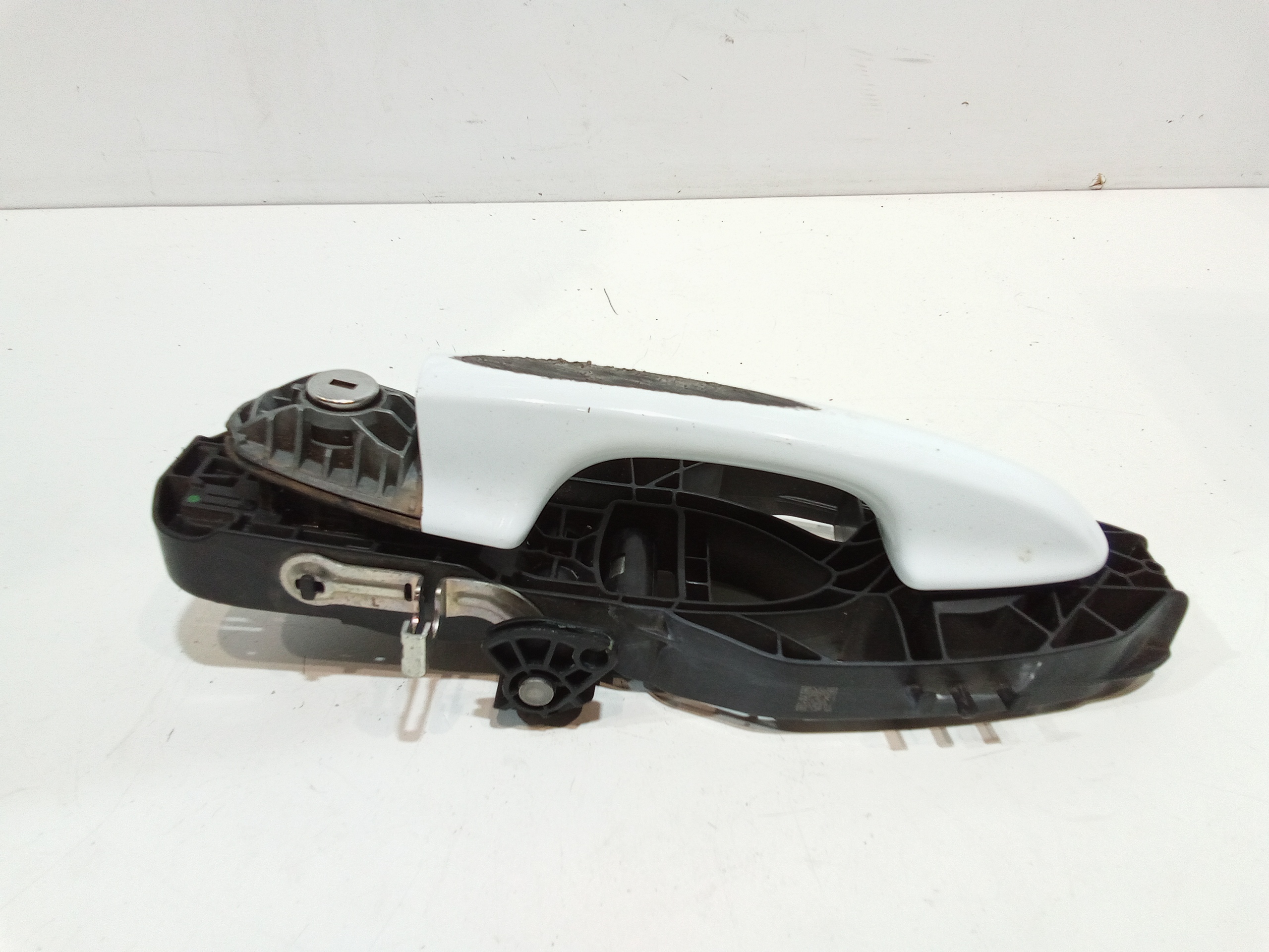 Maniglia esterna Anteriore Sinistra per Ford Fiesta 7 Serie (2017 - >)