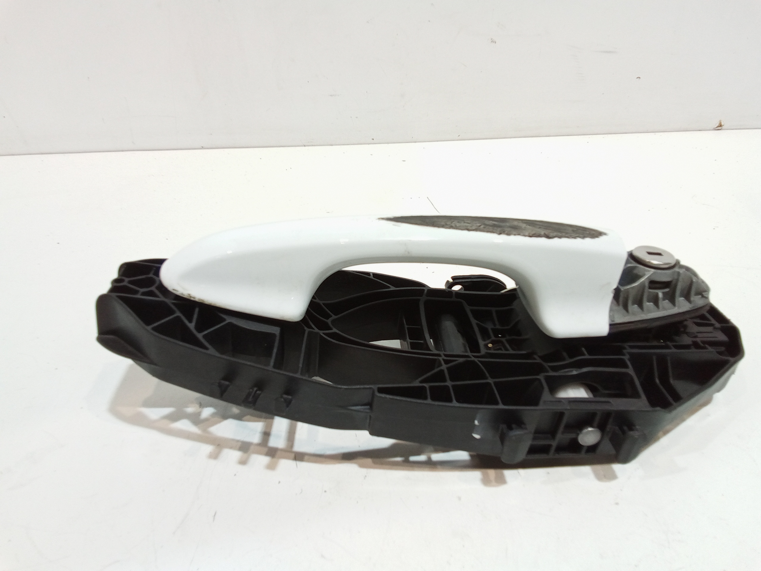 Maniglia esterna Anteriore Sinistra per Ford Fiesta 7 Serie (2017 - >)