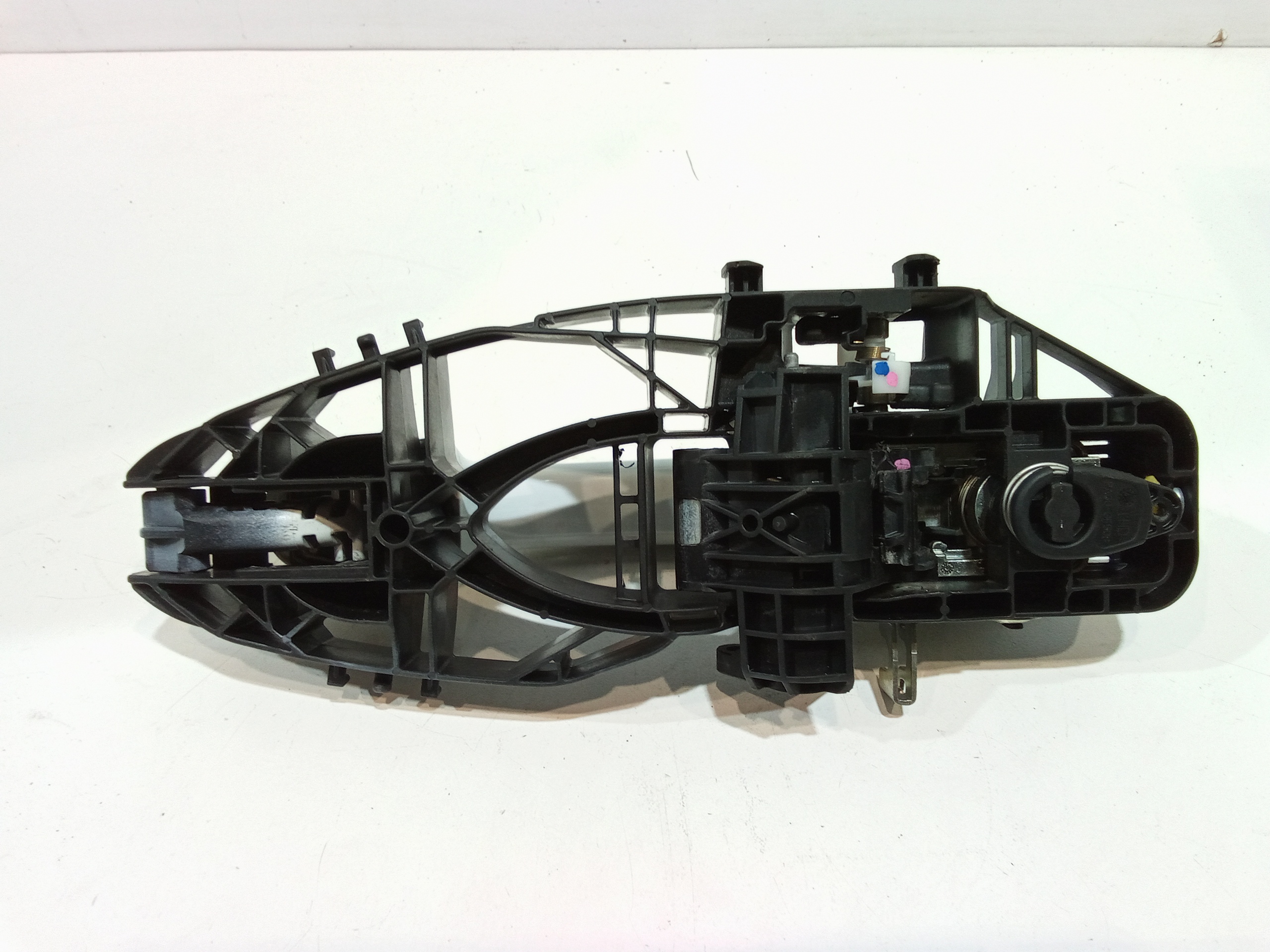 Maniglia esterna Anteriore Sinistra per Ford Fiesta 7 Serie (2017 - >)