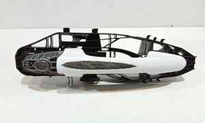 Maniglia esterna Anteriore Sinistra per Ford Fiesta 7 Serie (2017 - >)