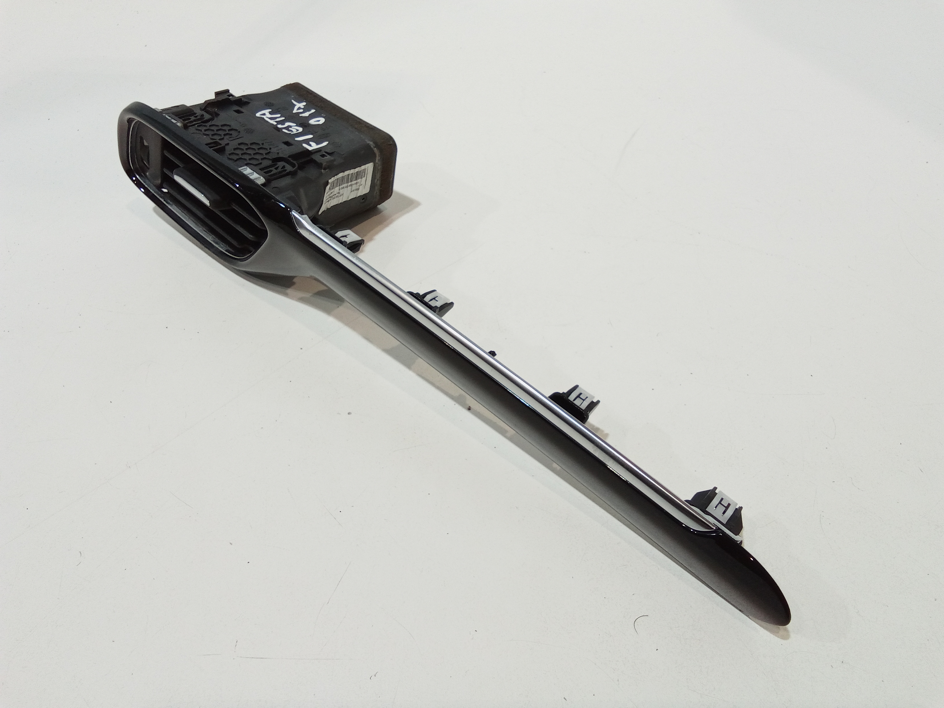 Bocchetta aria cruscotto lato passeggero per Ford Fiesta 7 Serie (2017 - >)