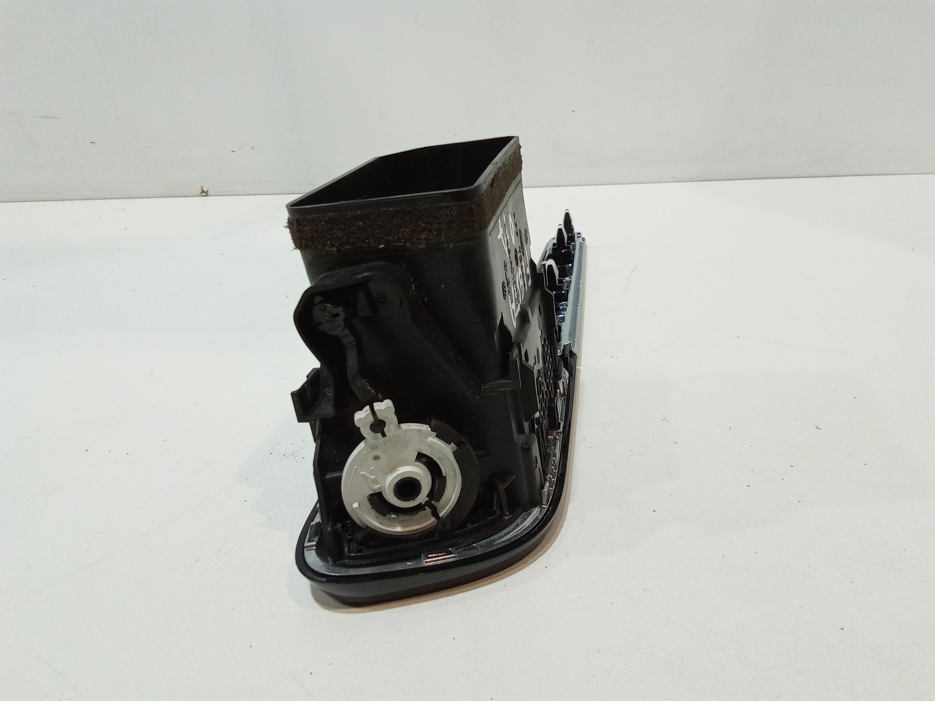 Bocchetta aria cruscotto lato passeggero per Ford Fiesta 7 Serie (2017 - >)