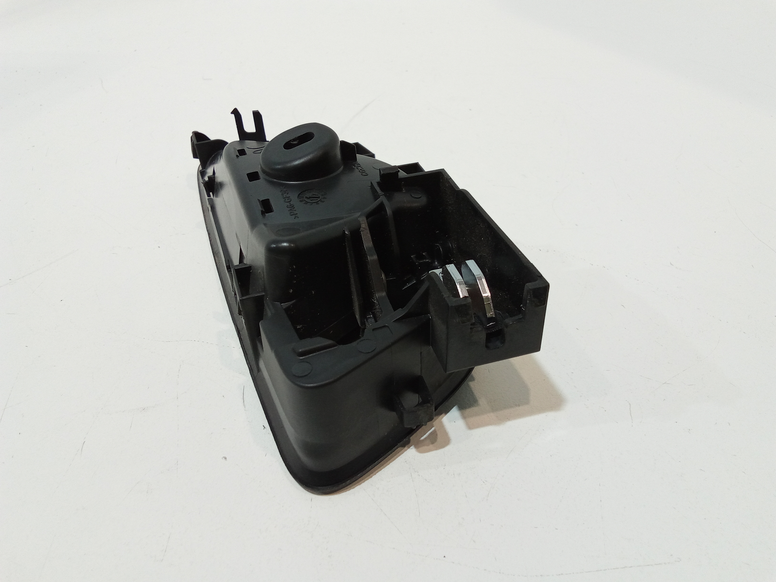 Maniglia interna Posteriore Destra per Ford Fiesta 7 Serie (2017 - >)