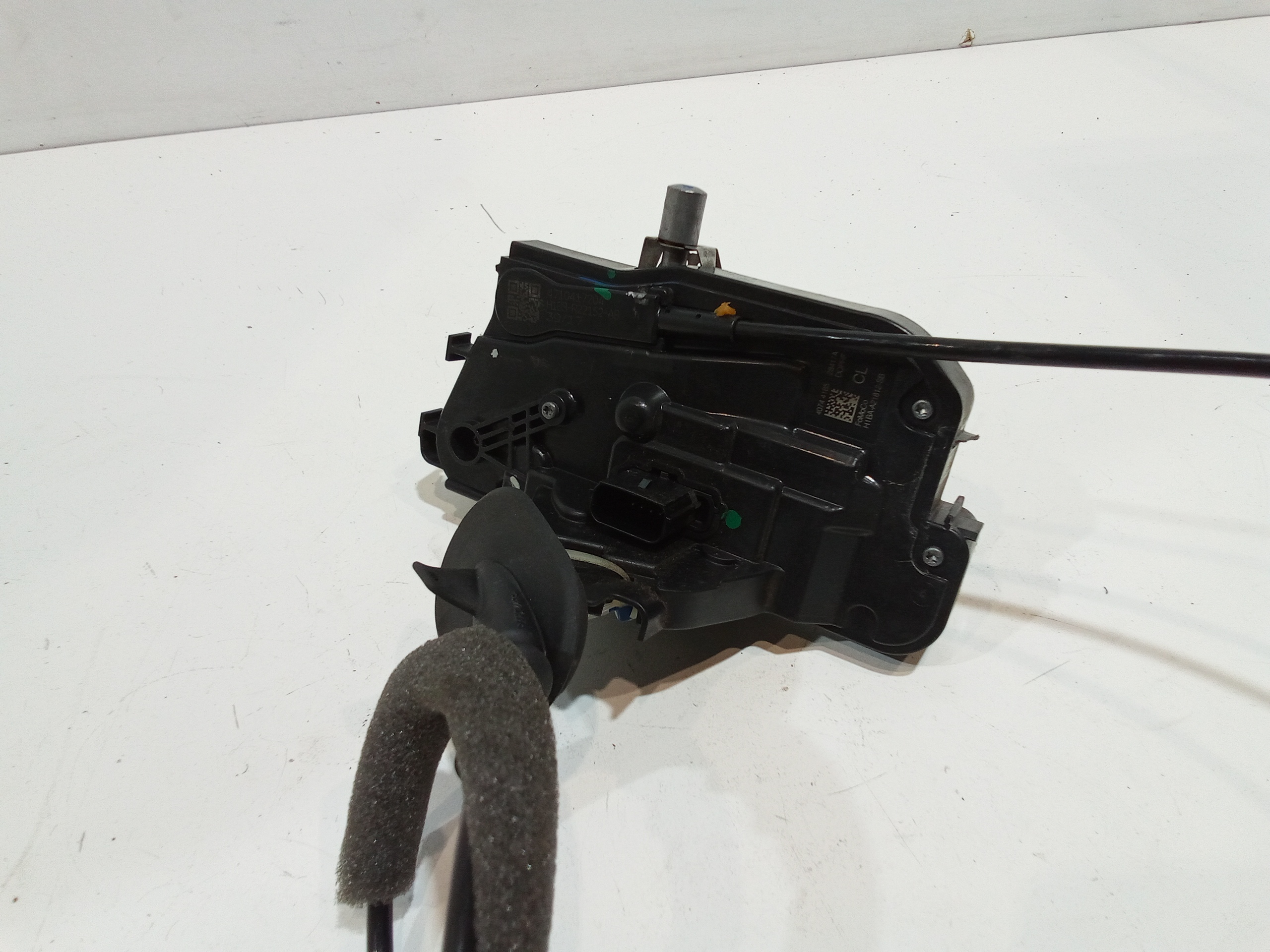 Serratura Anteriore Destra per Ford Fiesta 7 Serie (2017 - >)