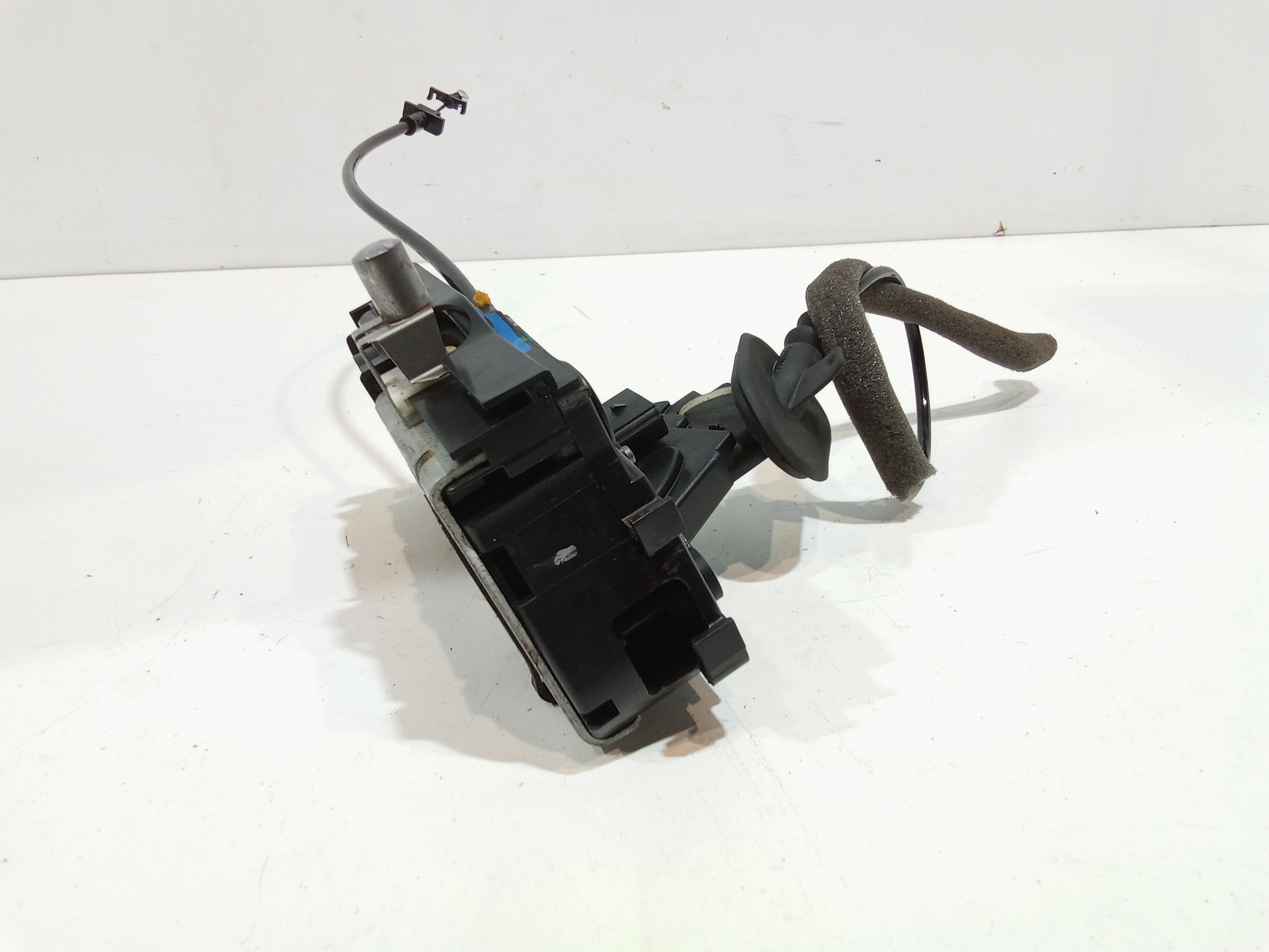 Serratura Anteriore Destra per Ford Fiesta 7 Serie (2017 - >)