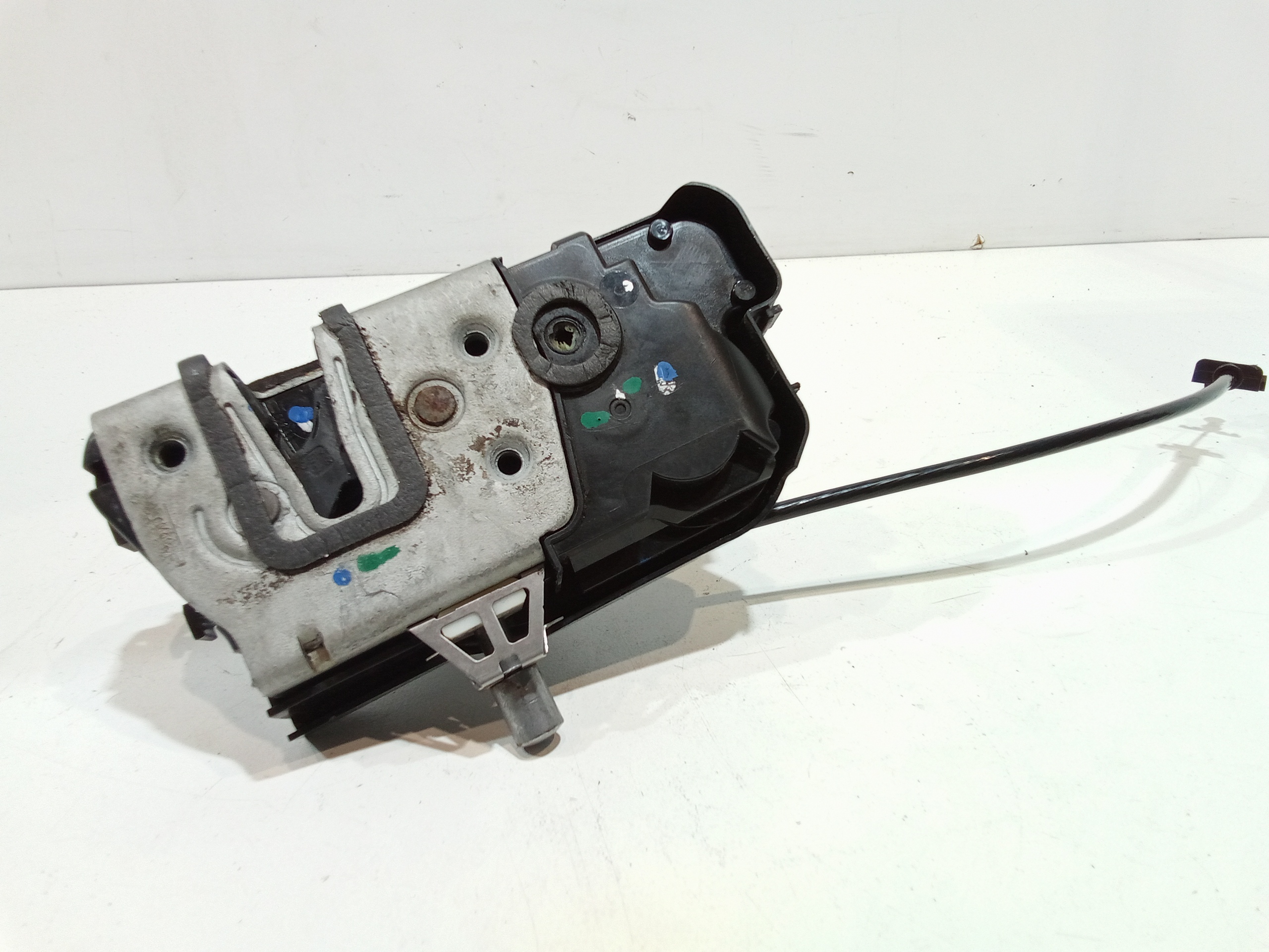 Serratura Anteriore Destra per Ford Fiesta 7 Serie (2017 - >)