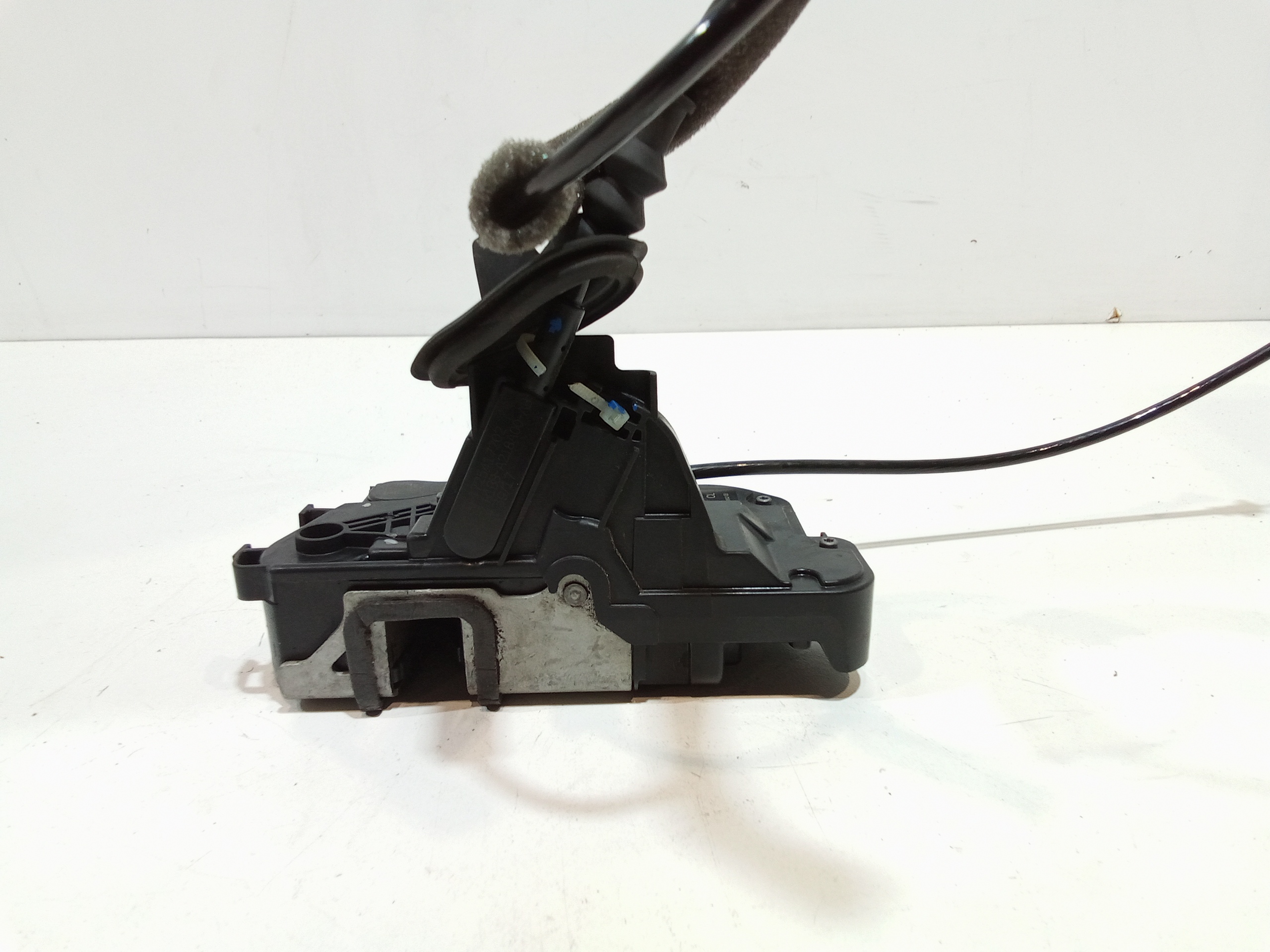 Serratura Anteriore Destra per Ford Fiesta 7 Serie (2017 - >)