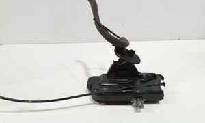 Serratura Anteriore Destra per Ford Fiesta 7 Serie (2017 - >)