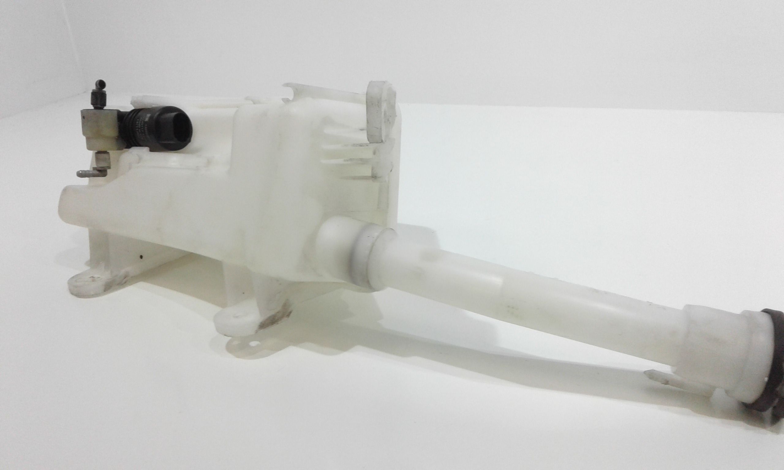 Vaschetta Tergi ant OPEL Meriva 3 Serie