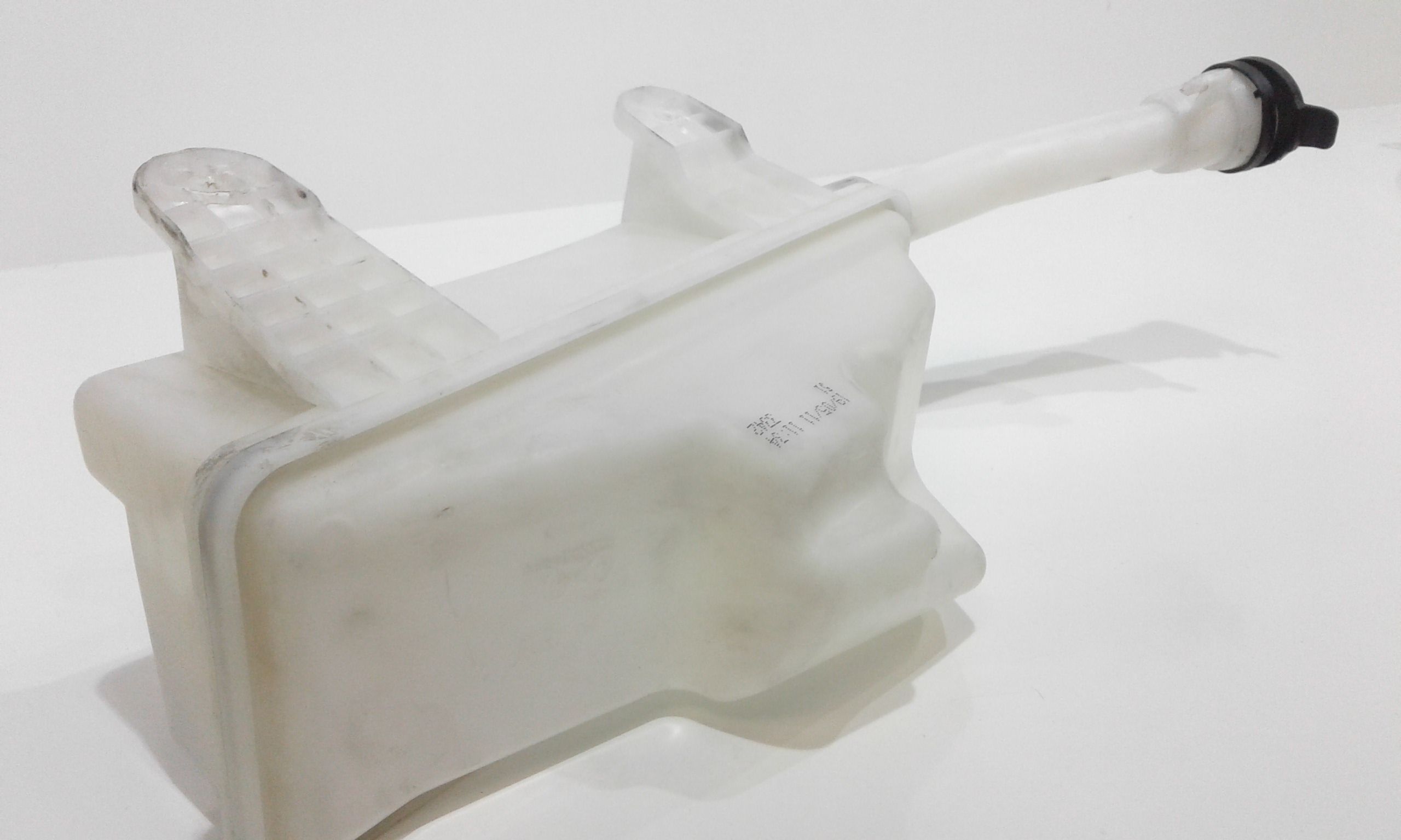 Vaschetta Tergi ant OPEL Meriva 3 Serie