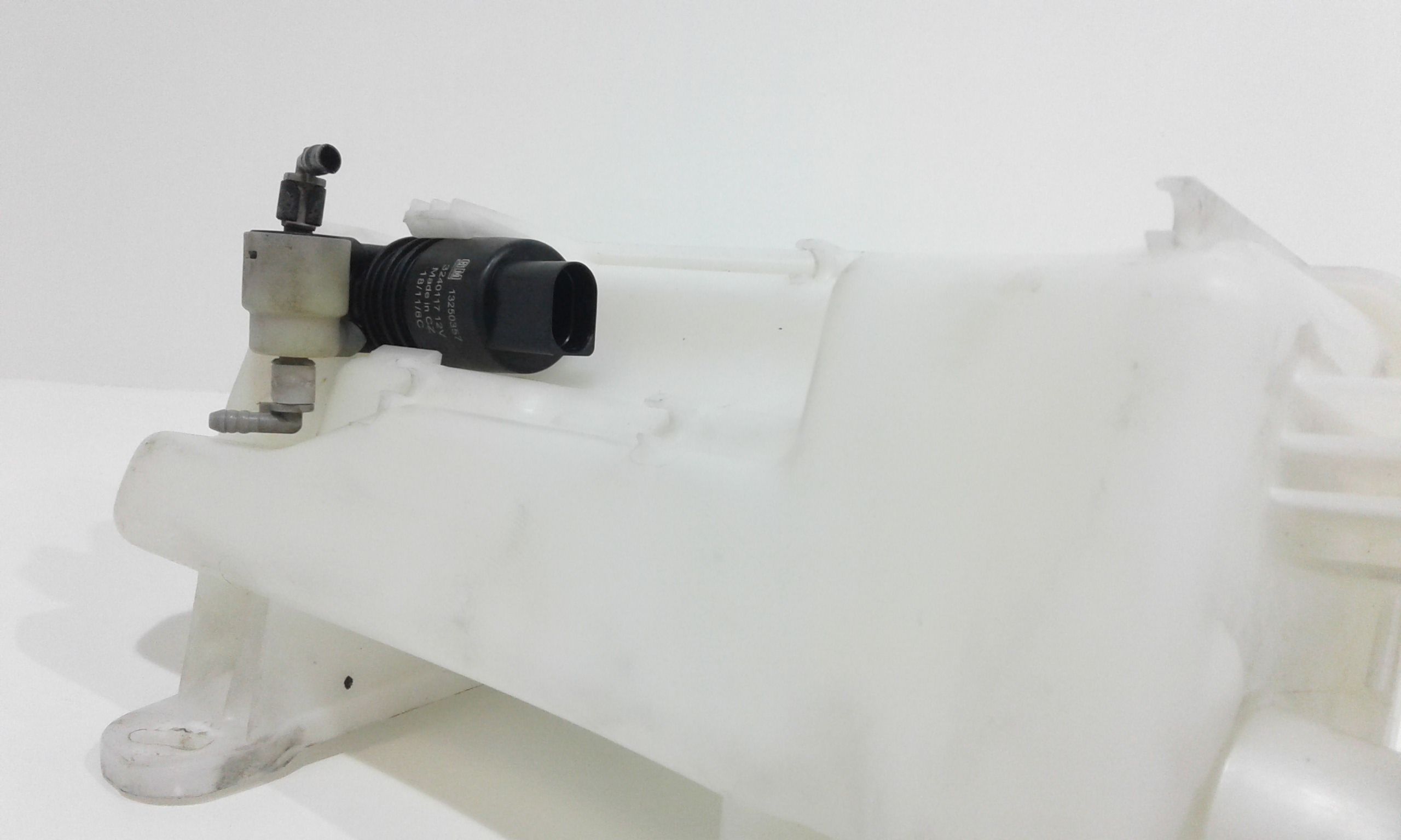 Vaschetta Tergi ant OPEL Meriva 3 Serie