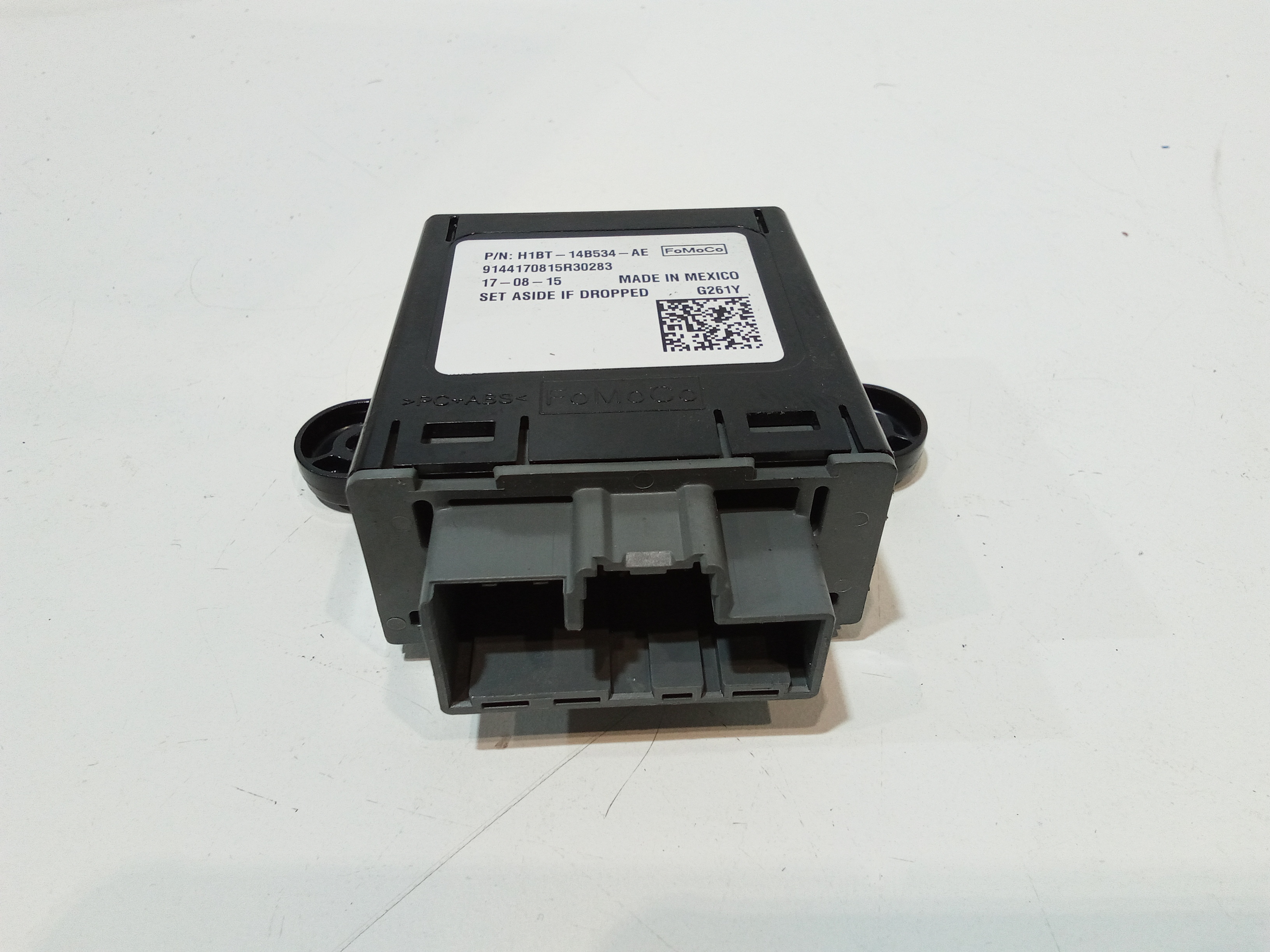 Centralina porta posteriore dx per Ford Fiesta 7 Serie (2017 - >)