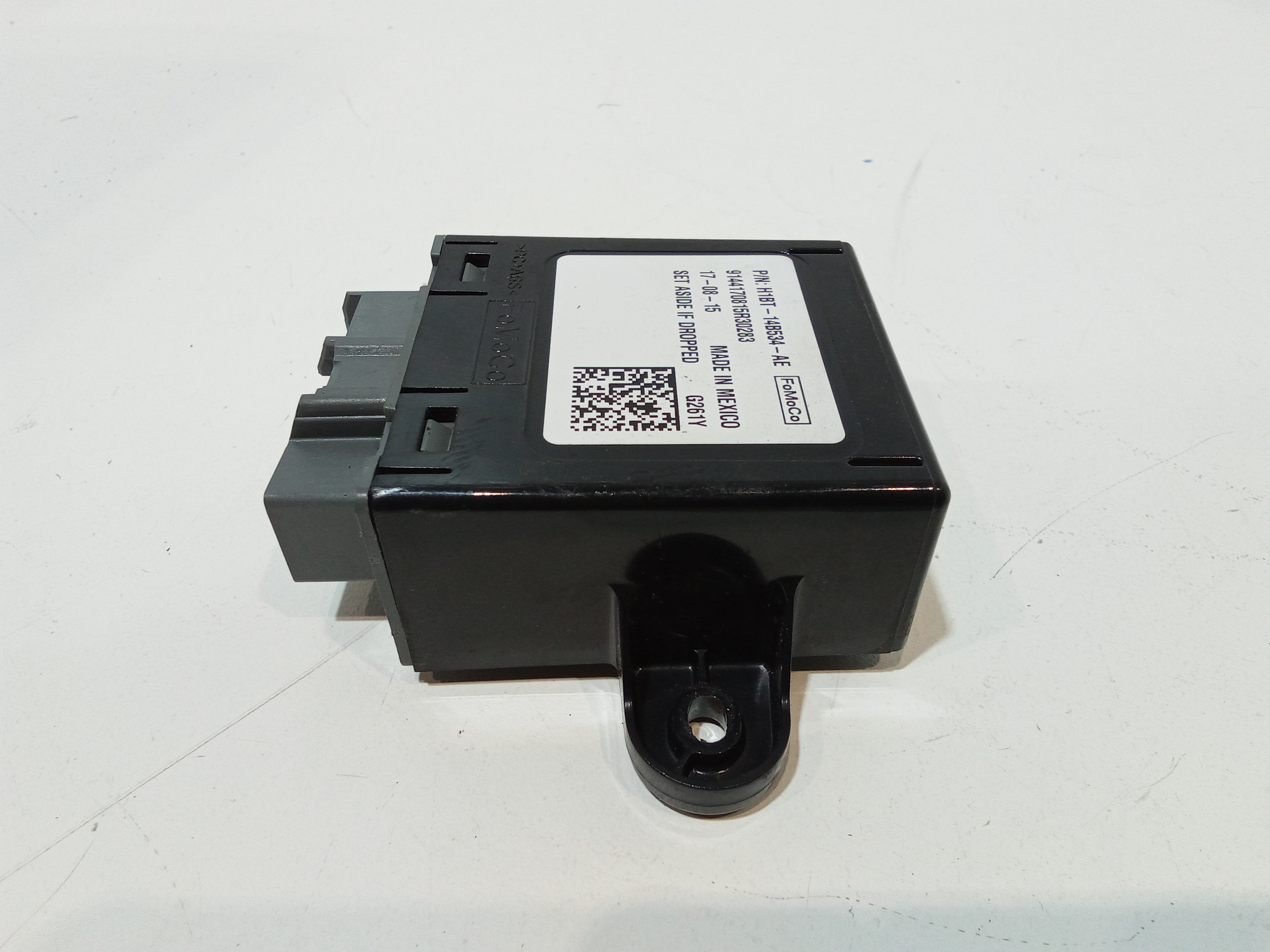 Centralina porta posteriore dx per Ford Fiesta 7 Serie (2017 - >)