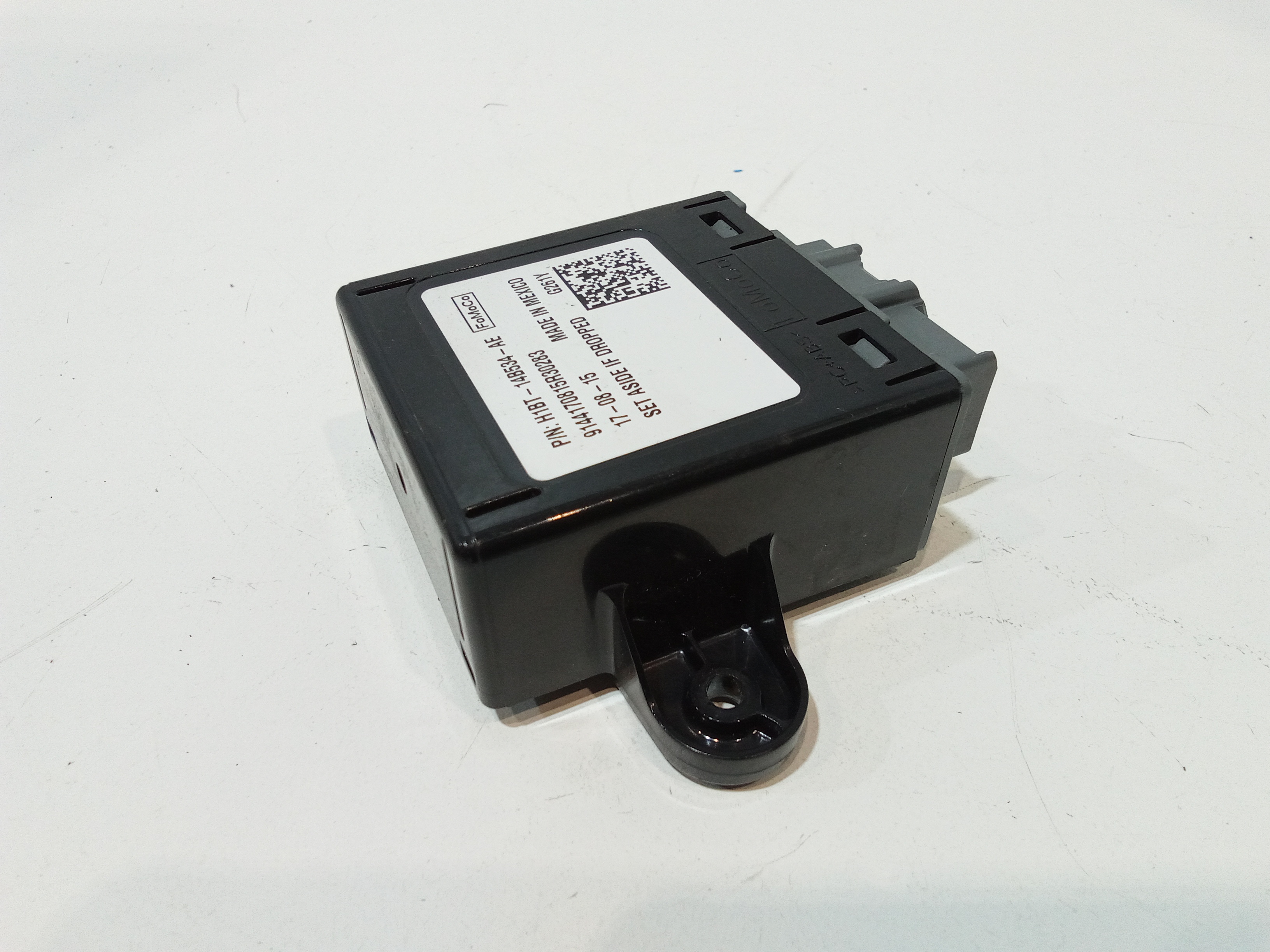 Centralina porta posteriore dx per Ford Fiesta 7 Serie (2017 - >)