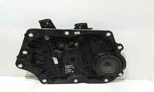 Cremagliera anteriore sinistra Guida per Ford Fiesta 7 Serie (2017 - >)