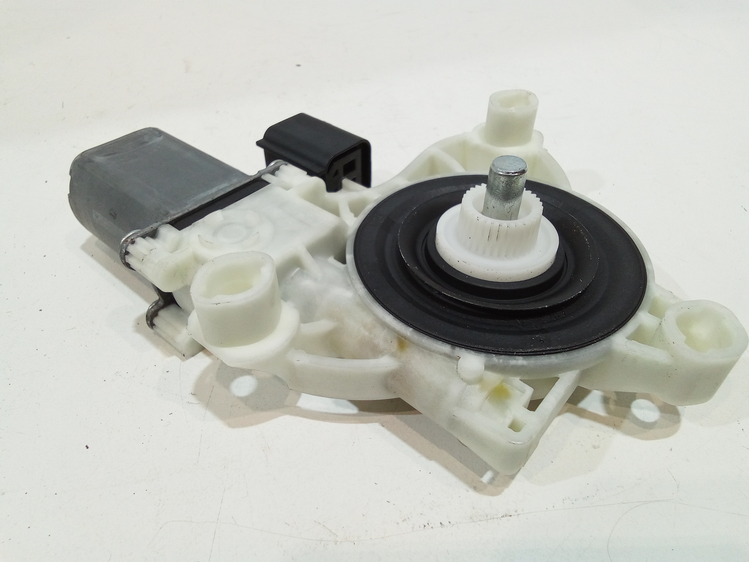 Motorino Alzavetro anteriore destra per Ford Fiesta 7 Serie (2017 - >)