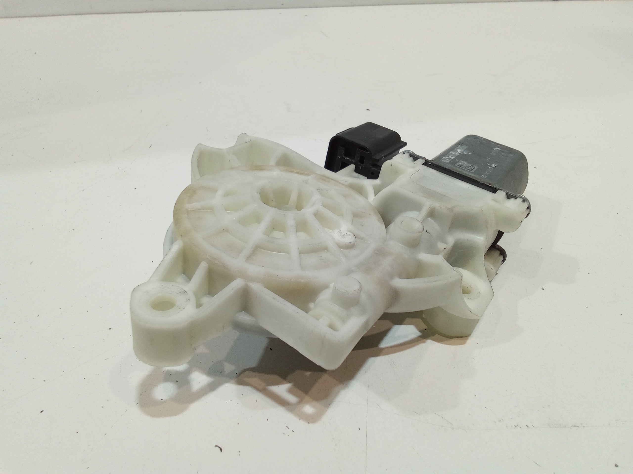 Motorino Alzavetro anteriore destra per Ford Fiesta 7 Serie (2017 - >)