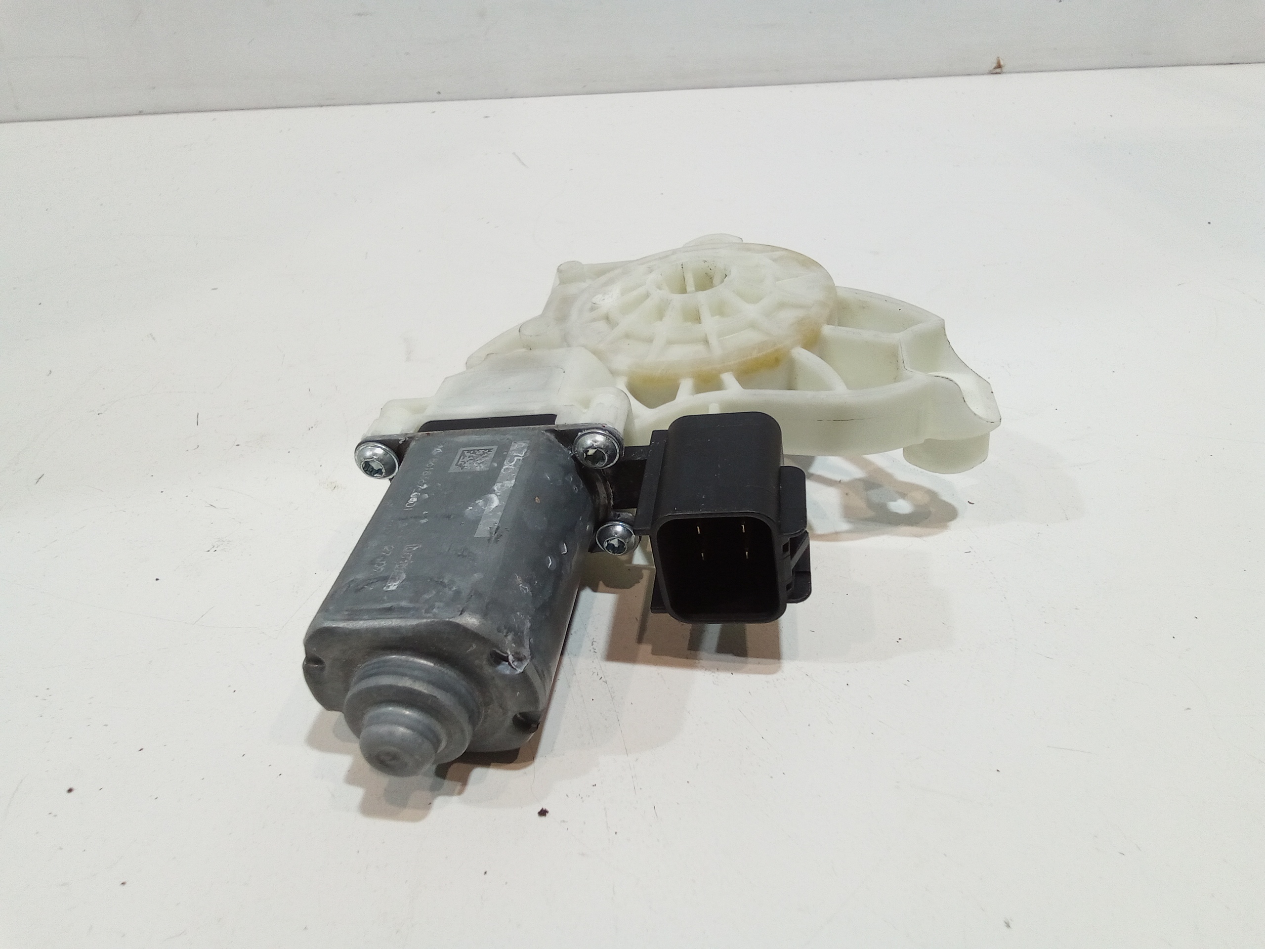 Motorino Alzavetro anteriore destra per Ford Fiesta 7 Serie (2017 - >)