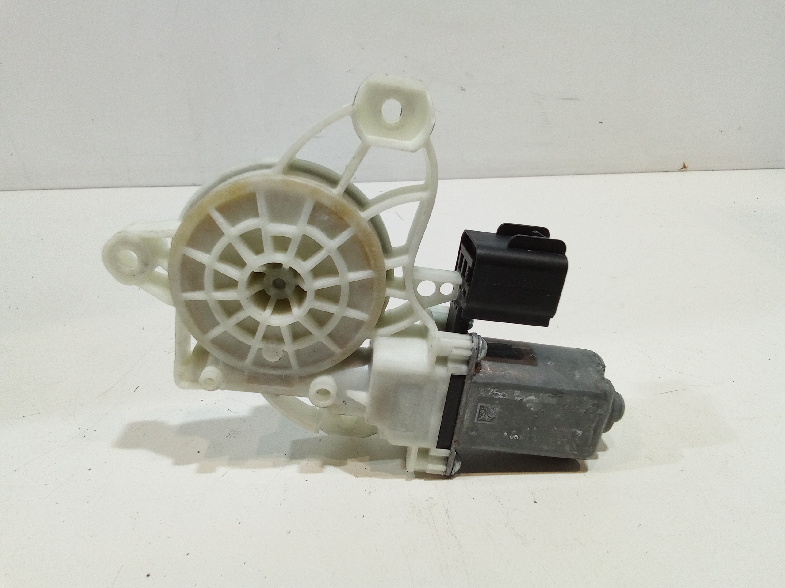 Motorino Alzavetro anteriore destra per Ford Fiesta 7 Serie (2017 - >)