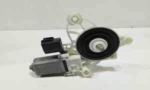 Motorino Alzavetro anteriore destra per Ford Fiesta 7 Serie (2017 - >)