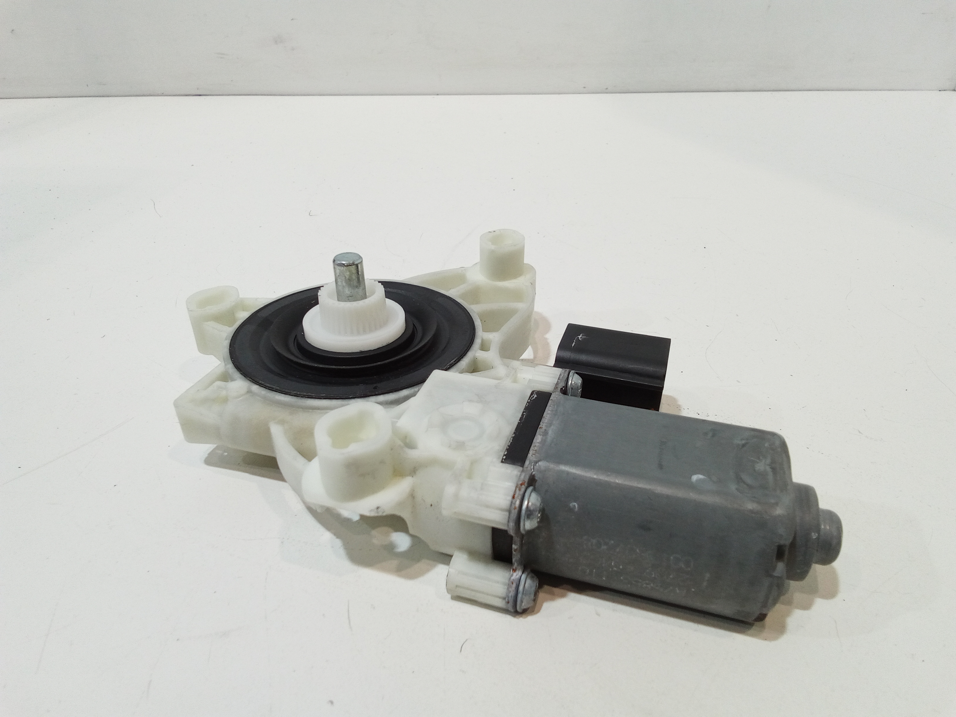 Motorino Alzavetro anteriore destra per Ford Fiesta 7 Serie (2017 - >)