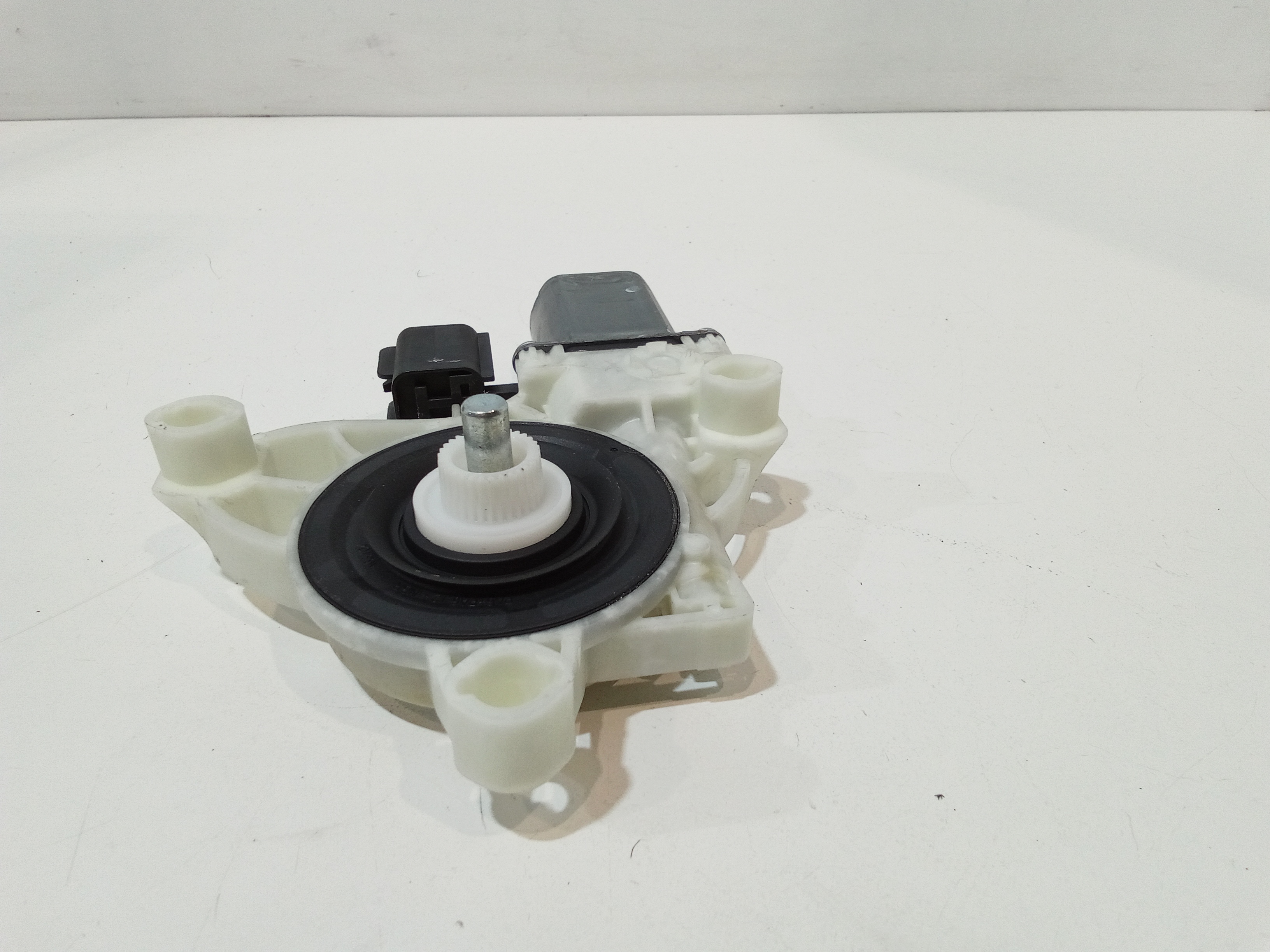 Motorino Alzavetro anteriore destra per Ford Fiesta 7 Serie (2017 - >)