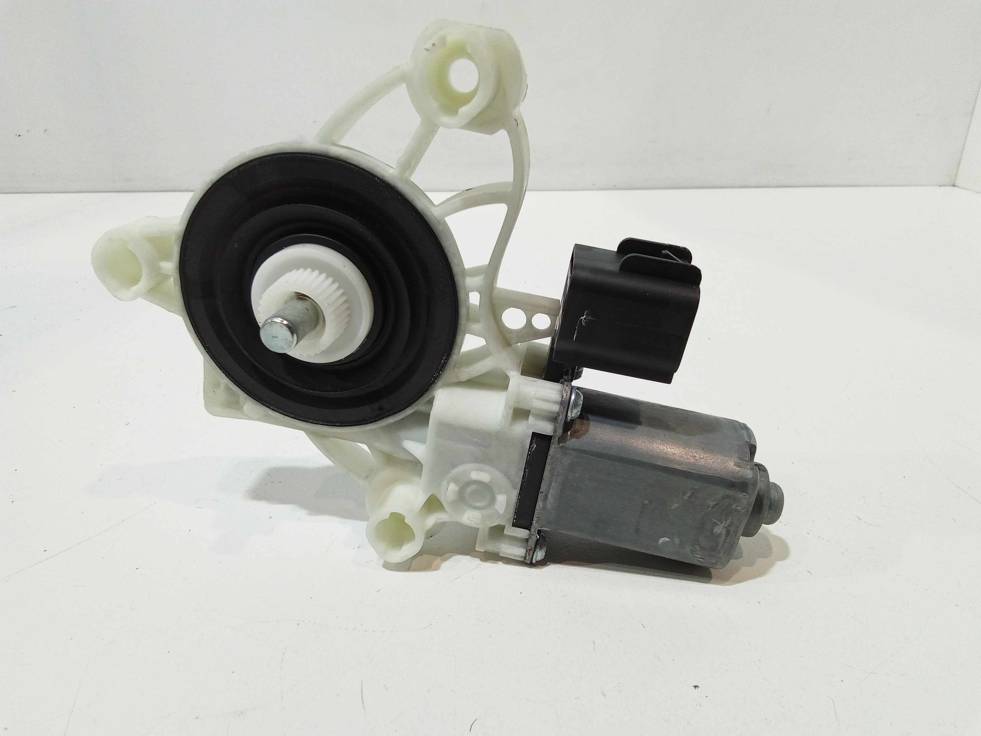 Motorino Alzavetro anteriore destra per Ford Fiesta 7 Serie (2017 - >)