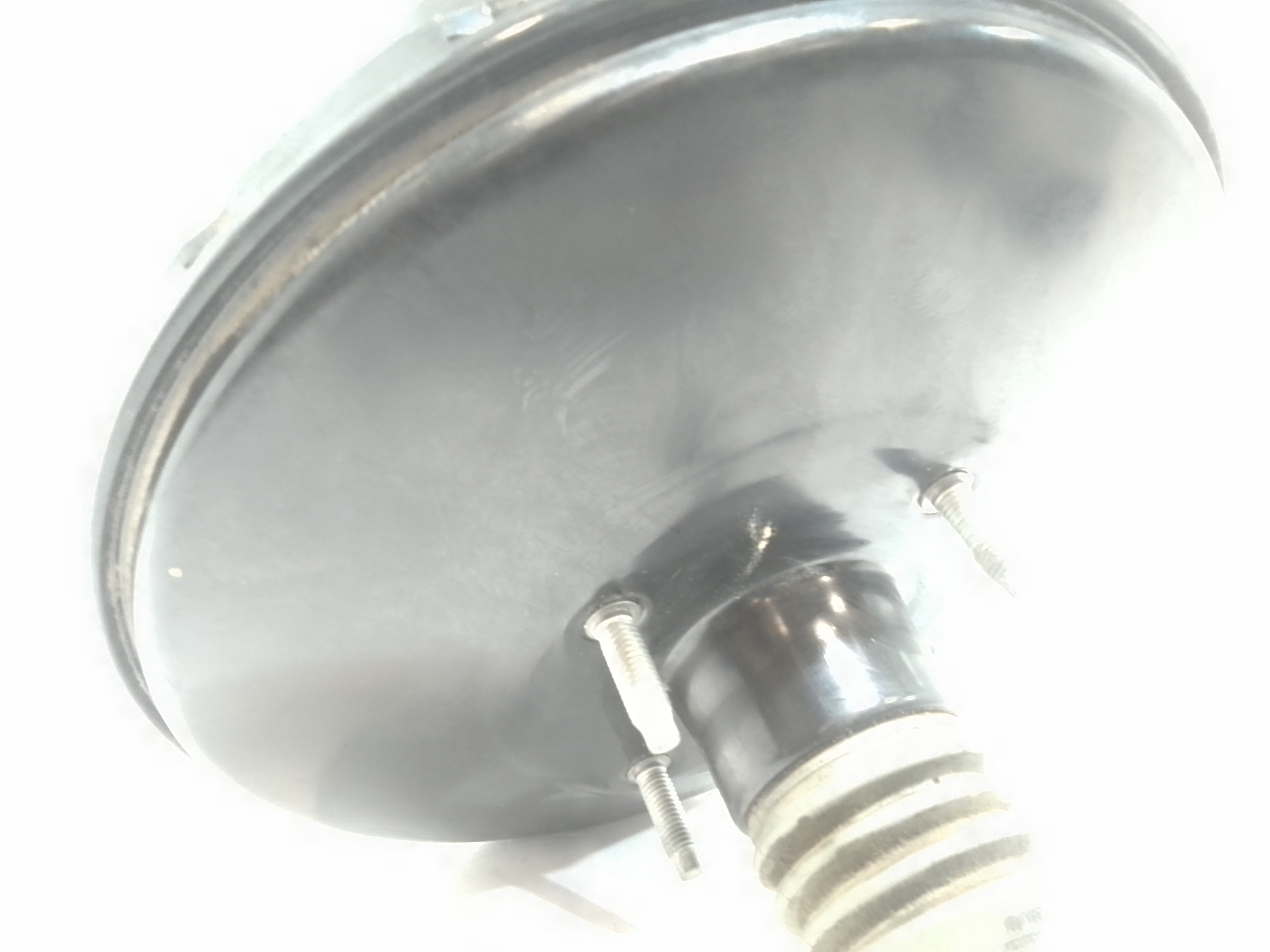 Servofreno per Ford Transit Serie (00>06) (2000 - 2006)