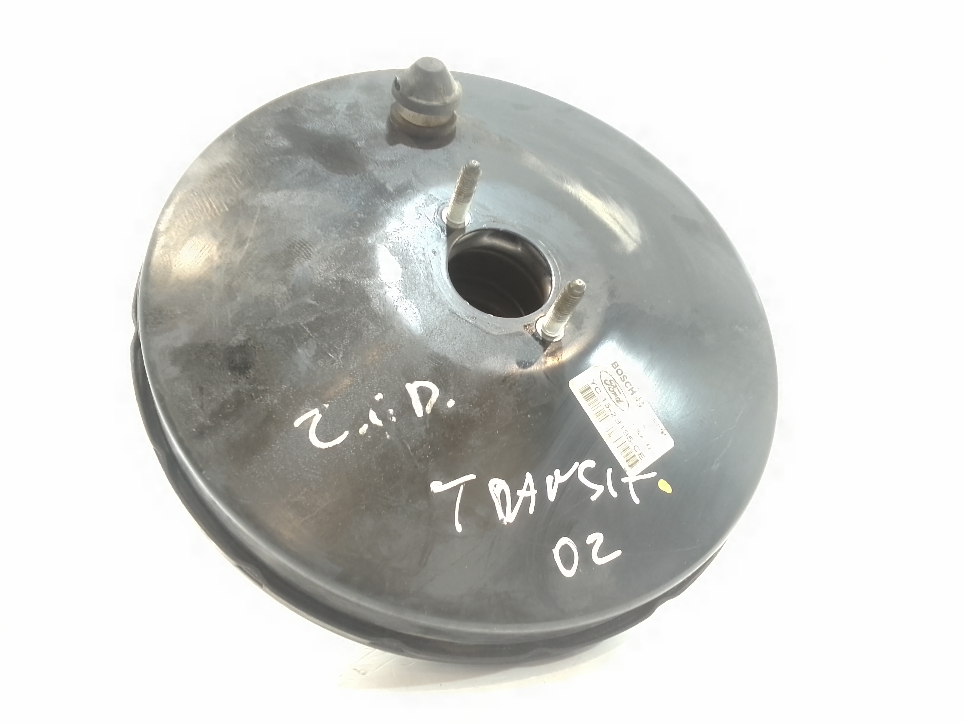 Servofreno per Ford Transit Serie (00>06) (2000 - 2006)