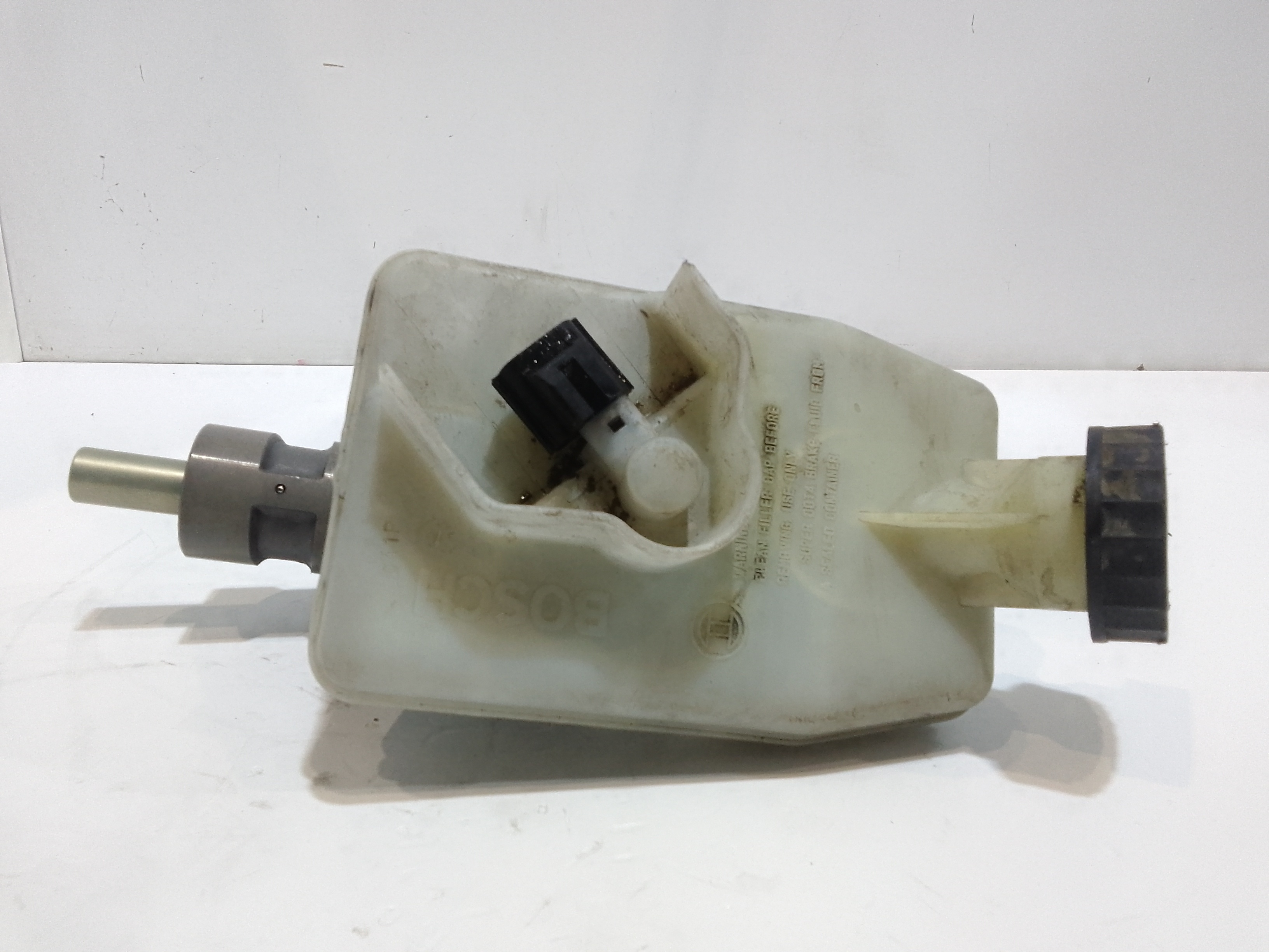 Pompa Freni per Ford Transit Serie (00>06) (2000 - 2006)