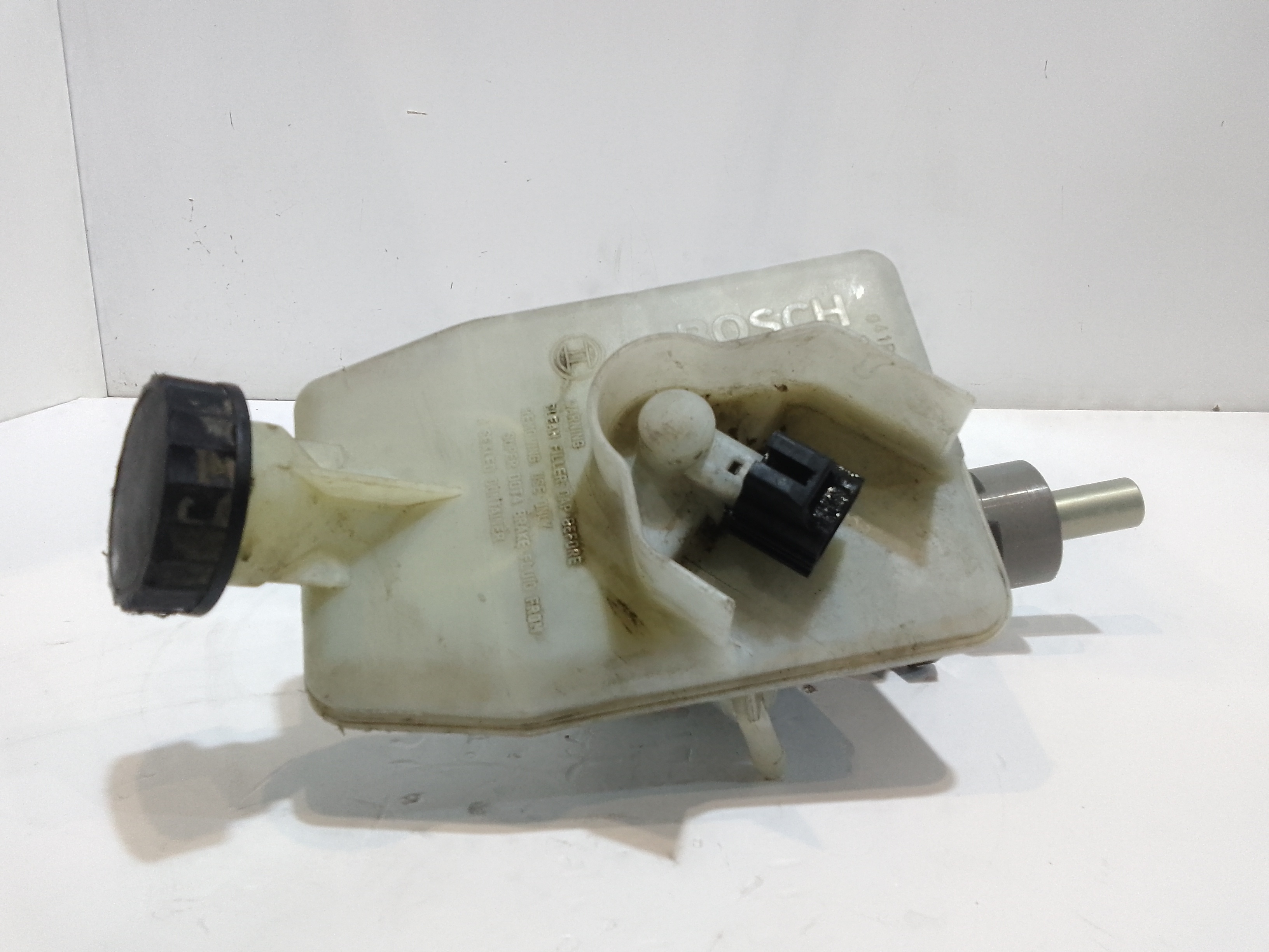 Pompa Freni per Ford Transit Serie (00>06) (2000 - 2006)